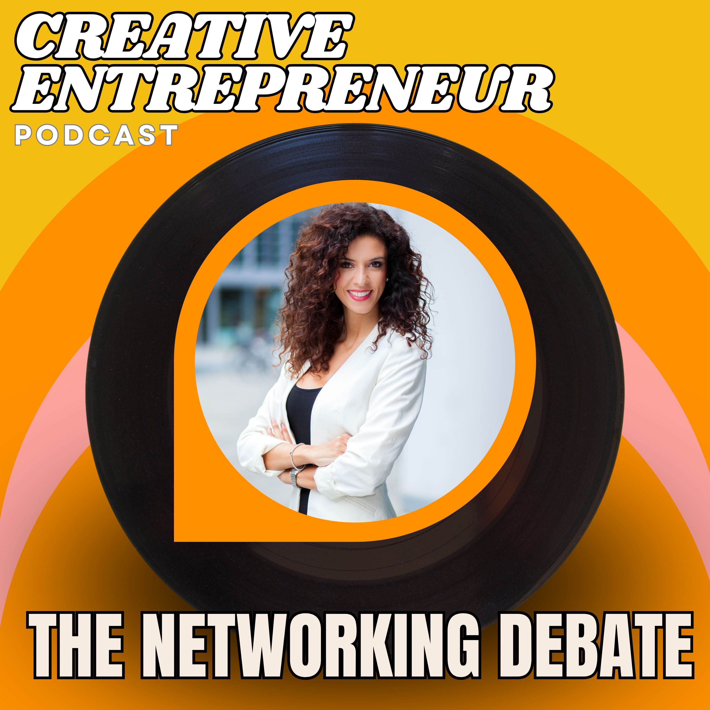 How To Network And Grow Your Business With Dominick Domasky and Julie Lokun