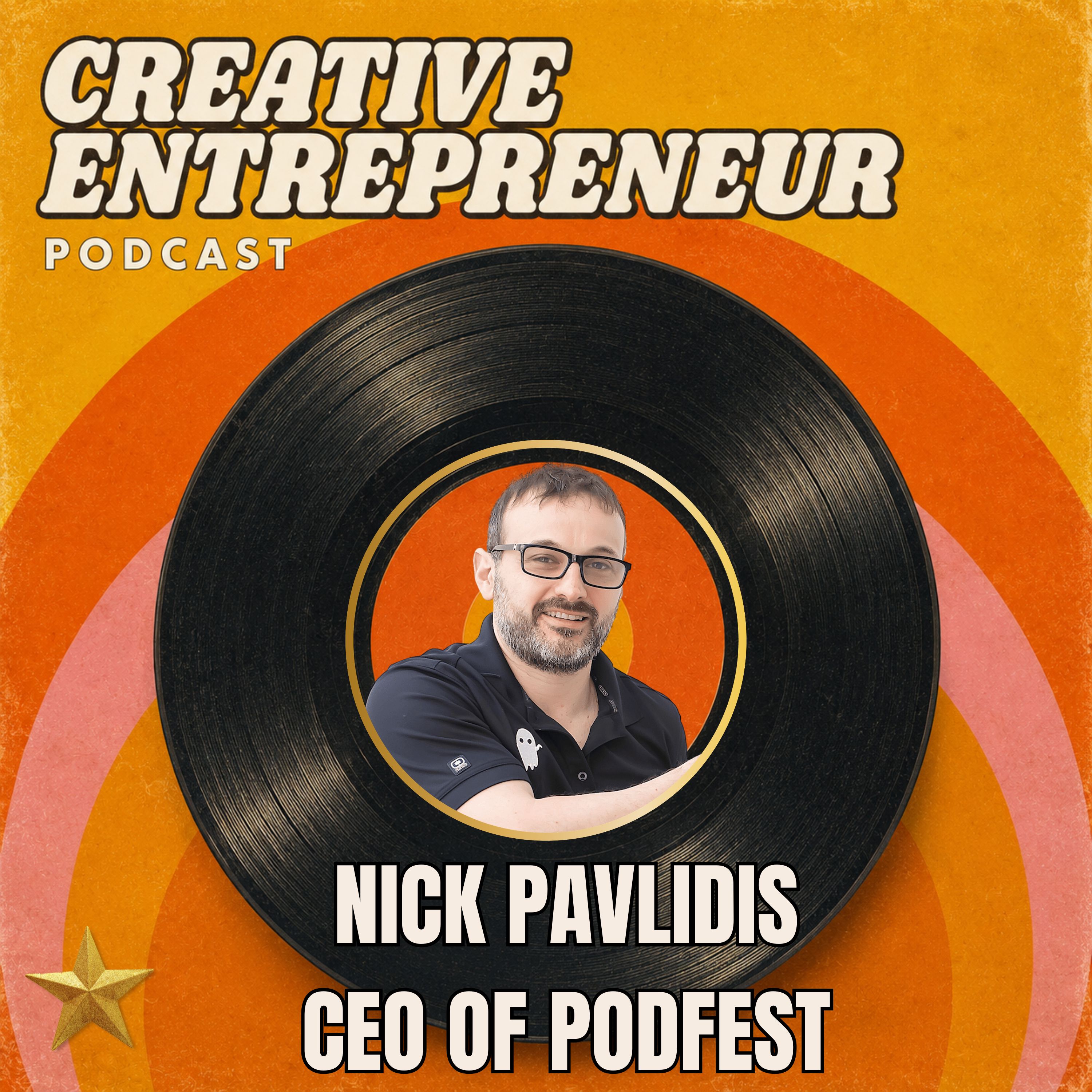 Creative Entrepreneur: A Podcast For Business Growth and Trending News