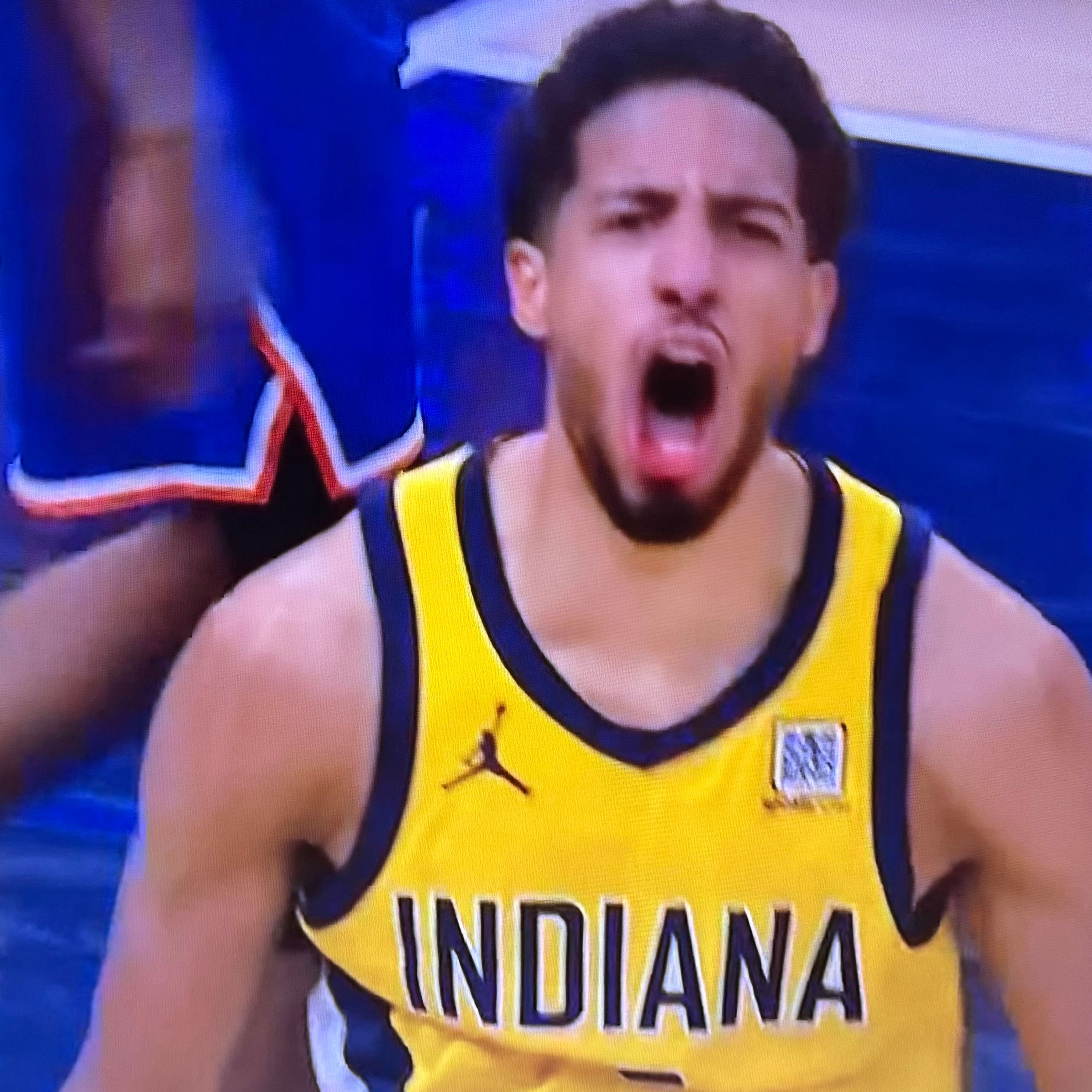 Knicks take Game 3 as Pacers lose energy with lead! Nesmith returns from injury!