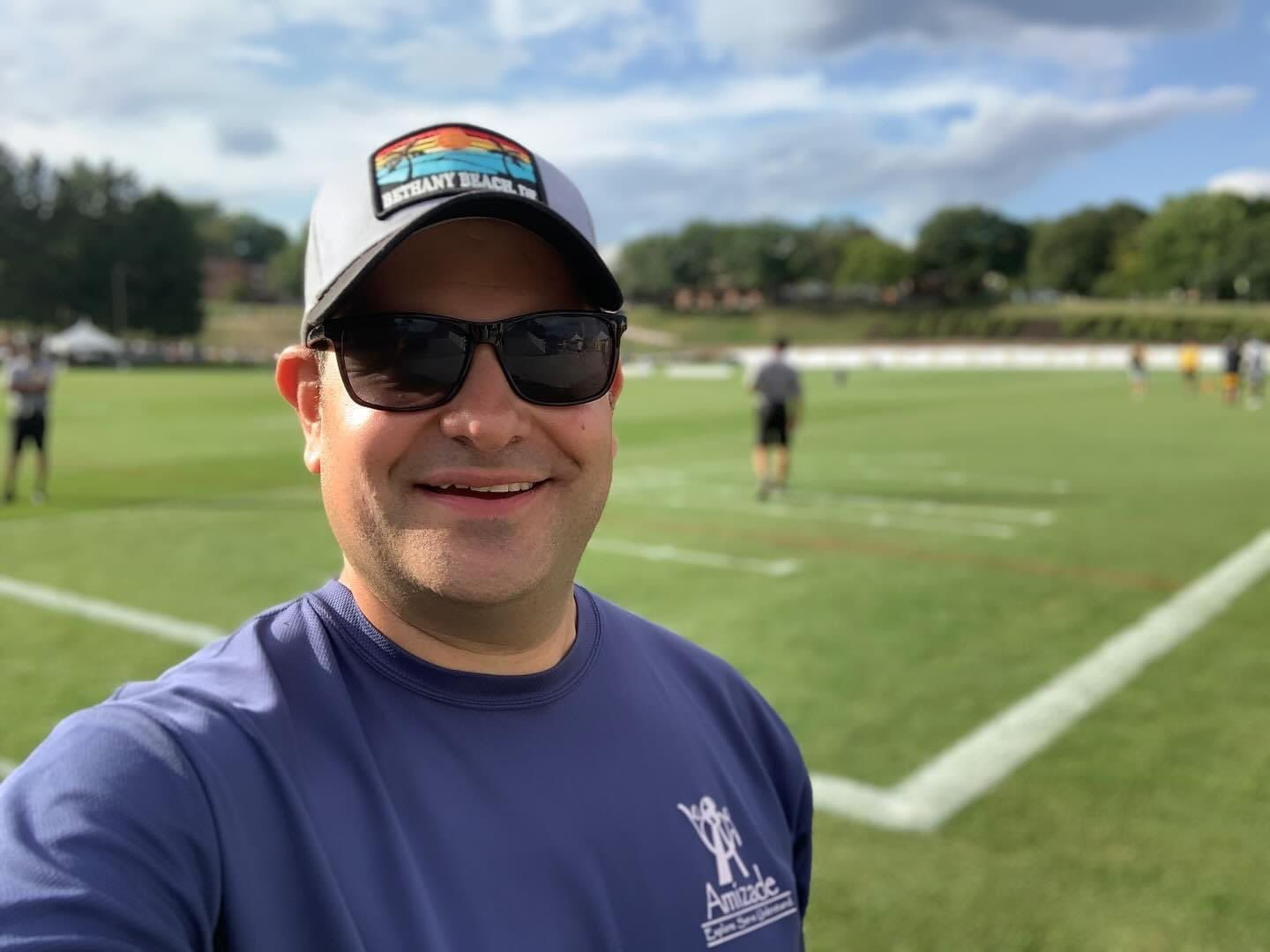 Mike Asti Doesn't Like One Big Change to Steelers Training Camp episode artwork