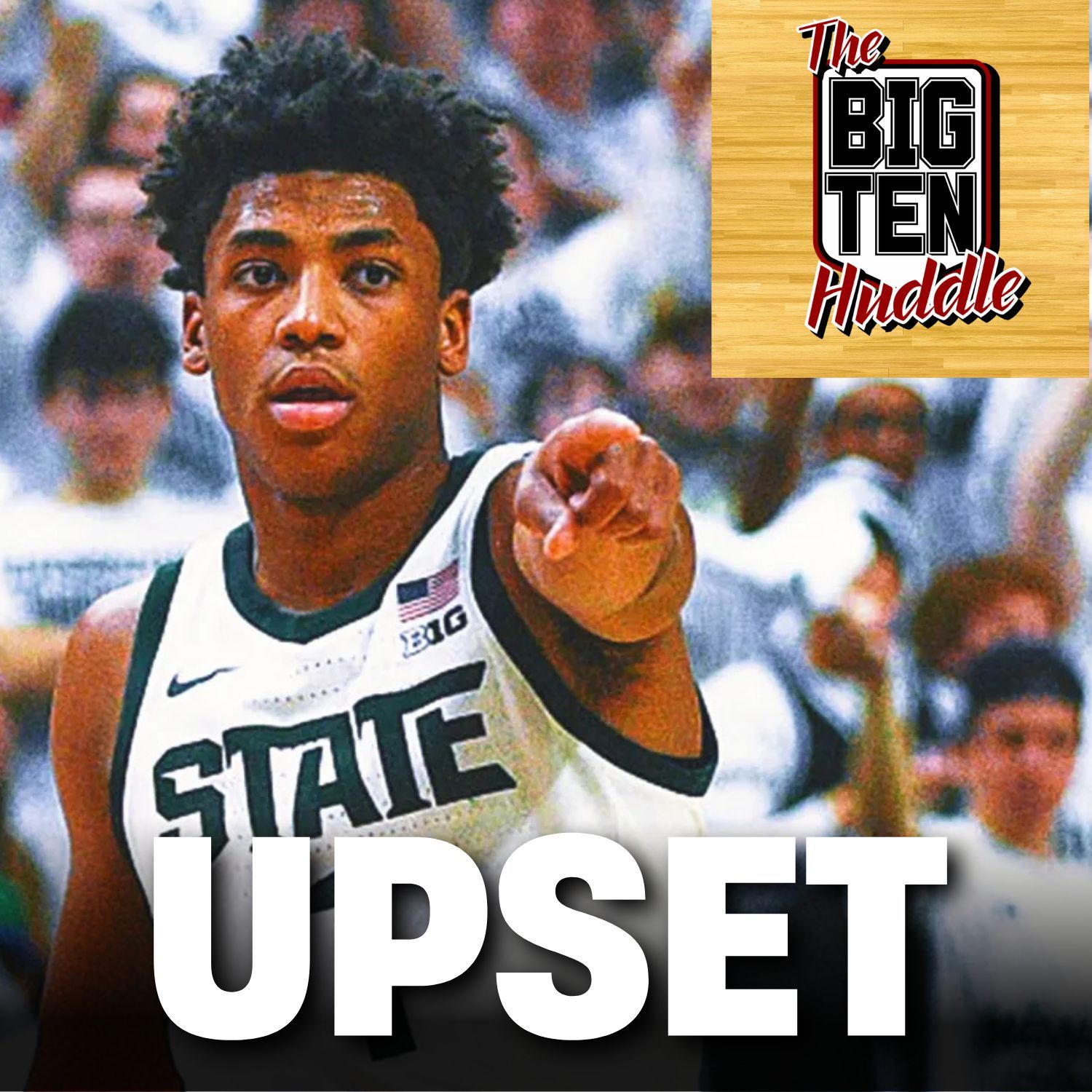 Your Big Ten Fix: Fear's Takes Down Illinois, Indiana Still Alive, Nebraska fixing issues, and Loyer's 18 Fuels Purdue Escape