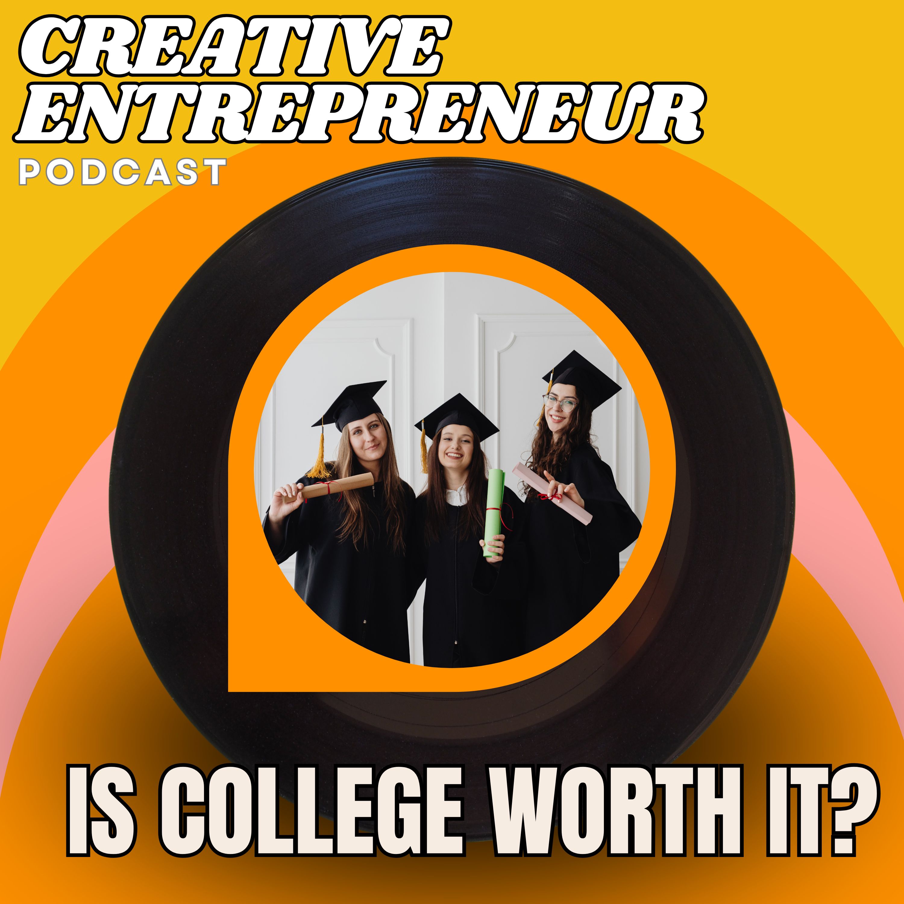 Is College Worth It for Entrepreneurs in 2026? The Truth About Debt, Startups & Success