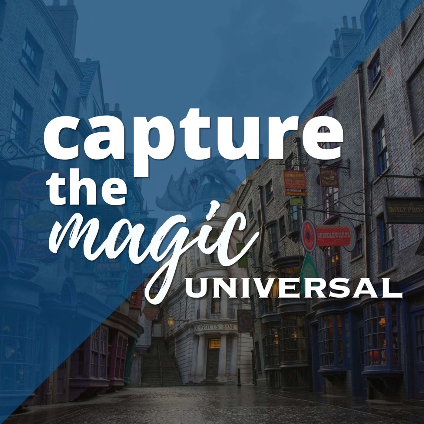 Universal Ep 139 - Celestial Goodnight Fireworks Return, Another Stardust Racers Lawsuit, and How Universal Could Improve Dreamworks Land