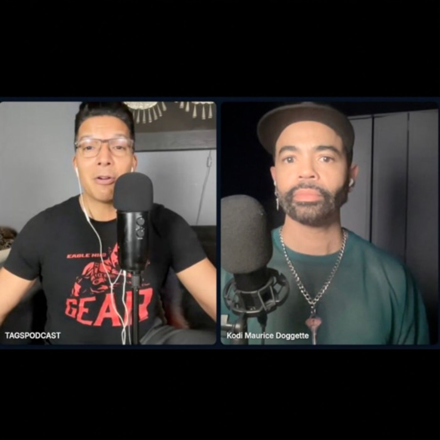 Turn On the Faucet? Is Sex Really That Easy for Gay Men? EP 739