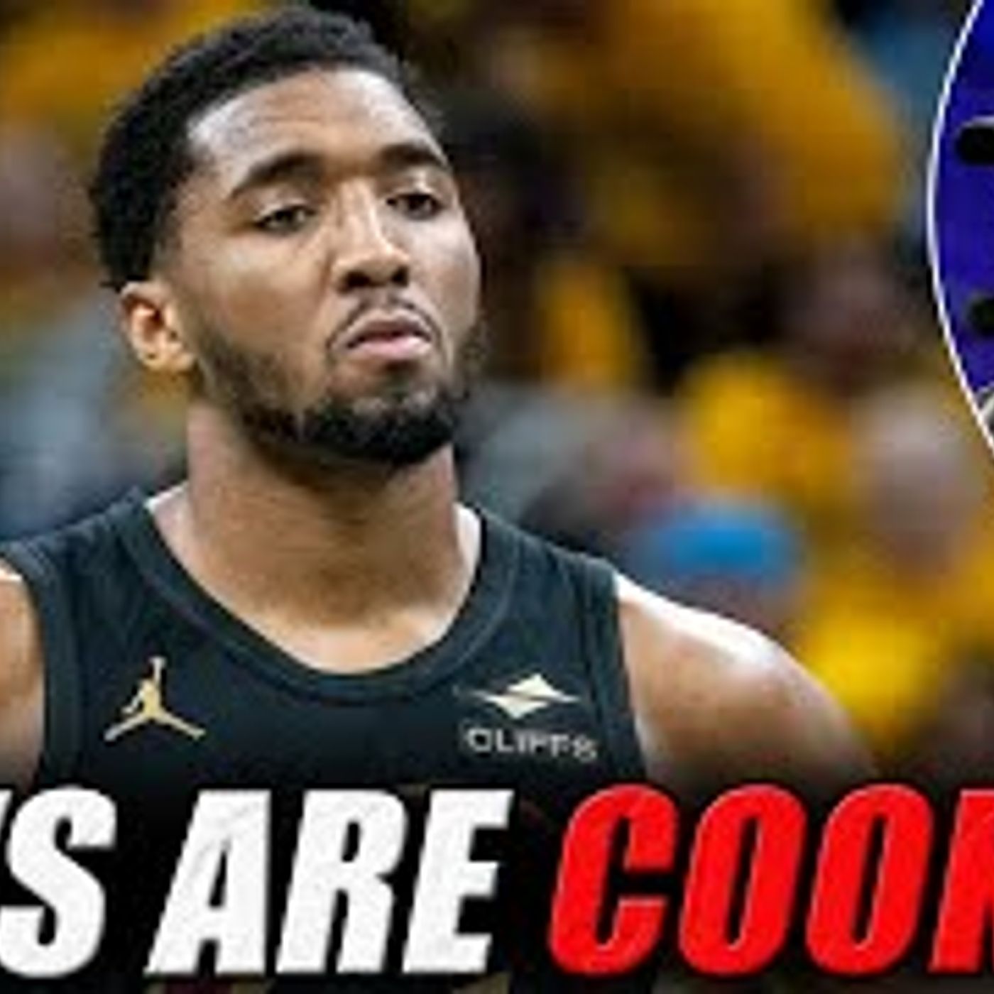 The Coach JB Show With Big Smitty | Cavs Are COOKED!