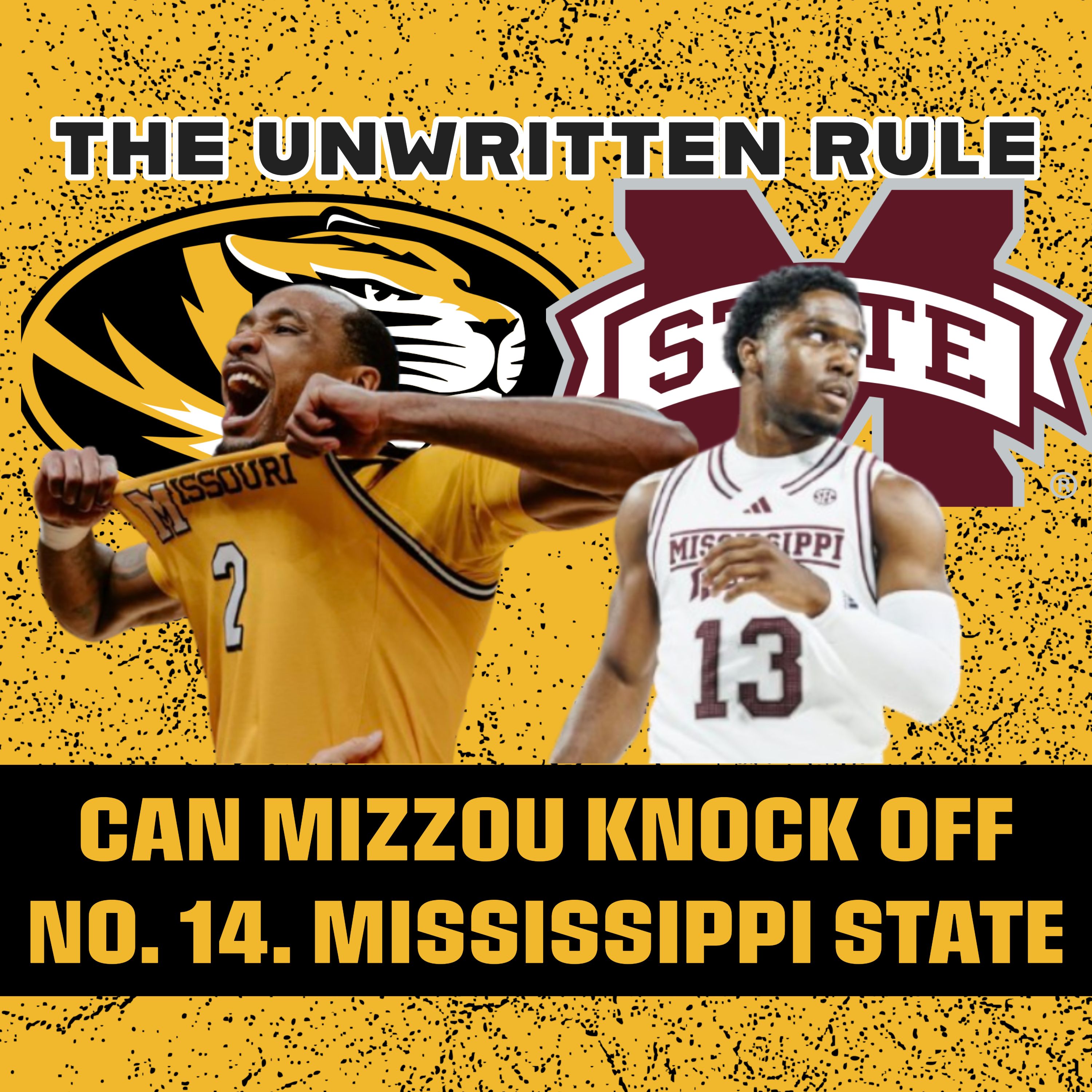 Mizzou men’s hoops set for ranked road matchup vs. Mississippi State