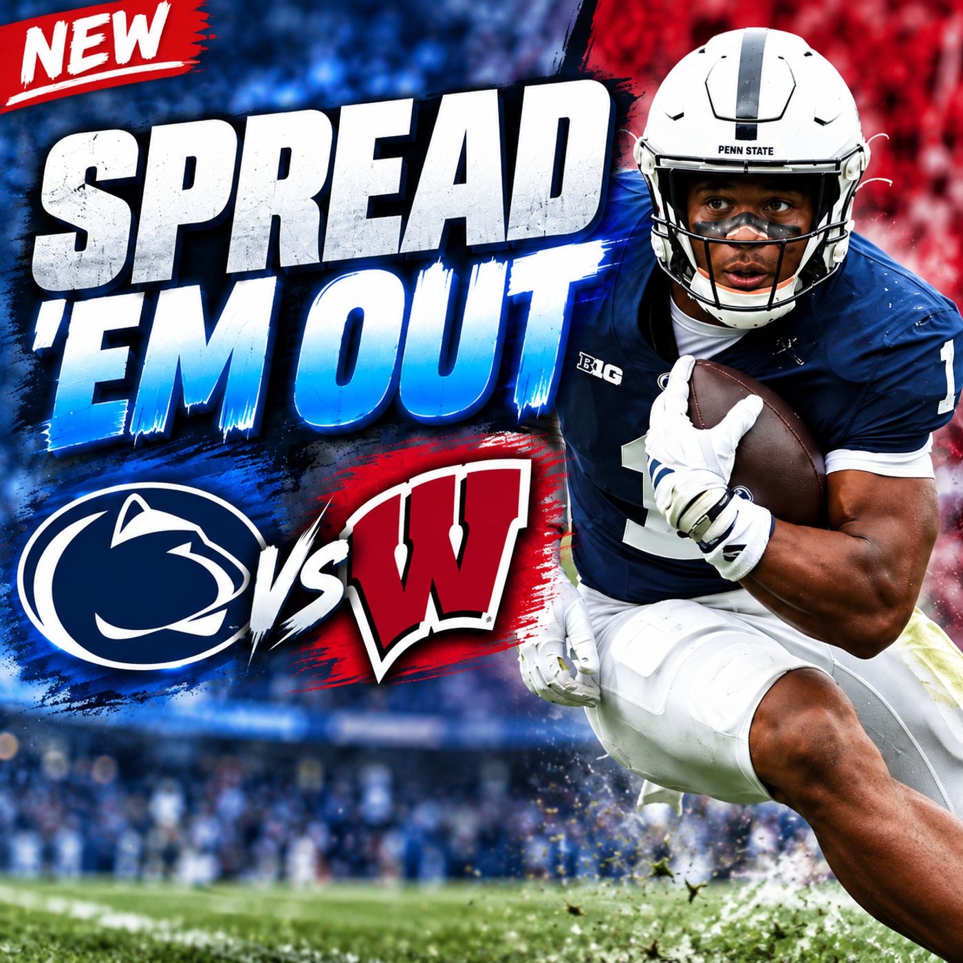 The Trap Taylor Mouser MUST Avoid | Penn State vs Wisconsin: Film Preview