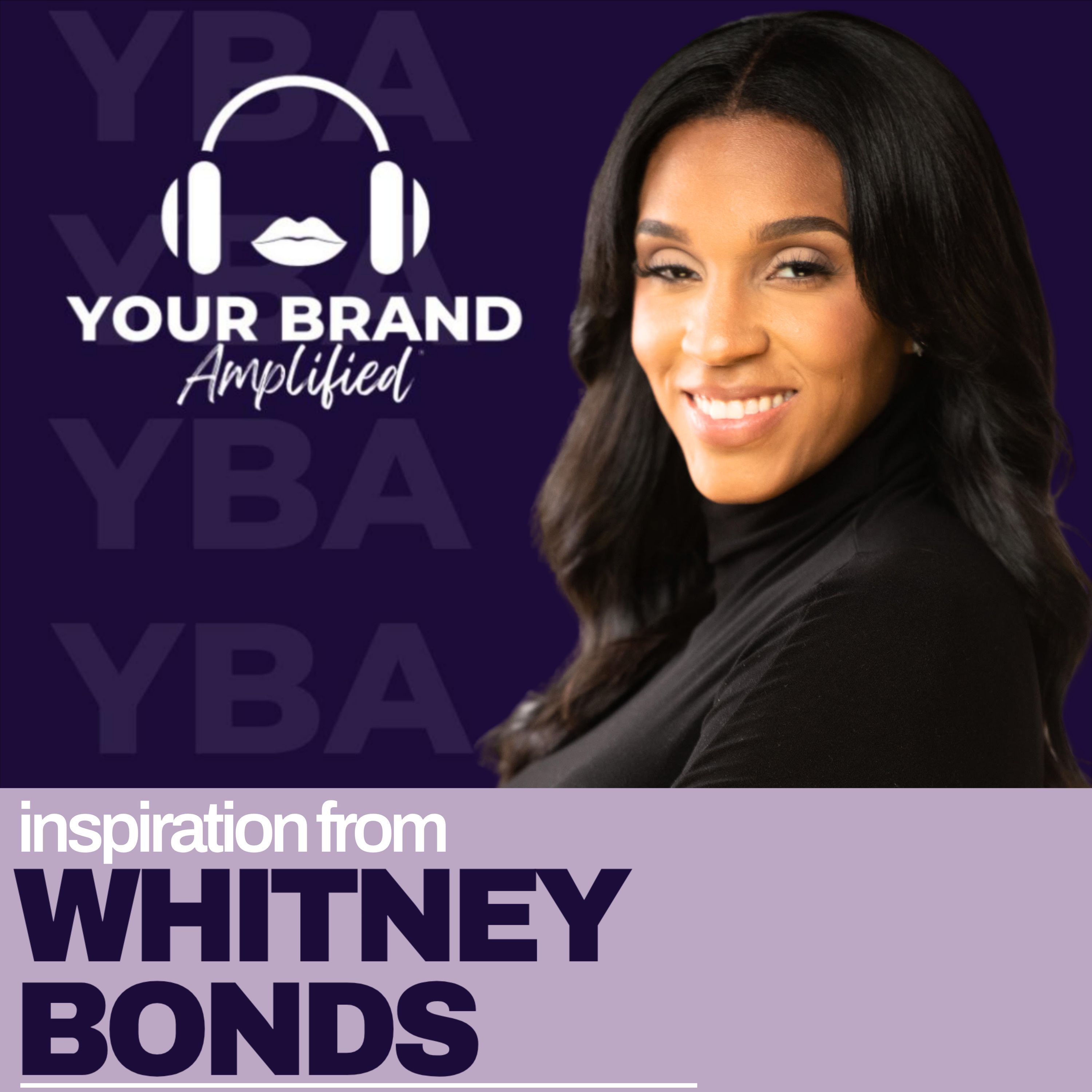 From Side Hustle to Six Figures: Whitney Bonds' Guide to Building Sustainable Online Businesses