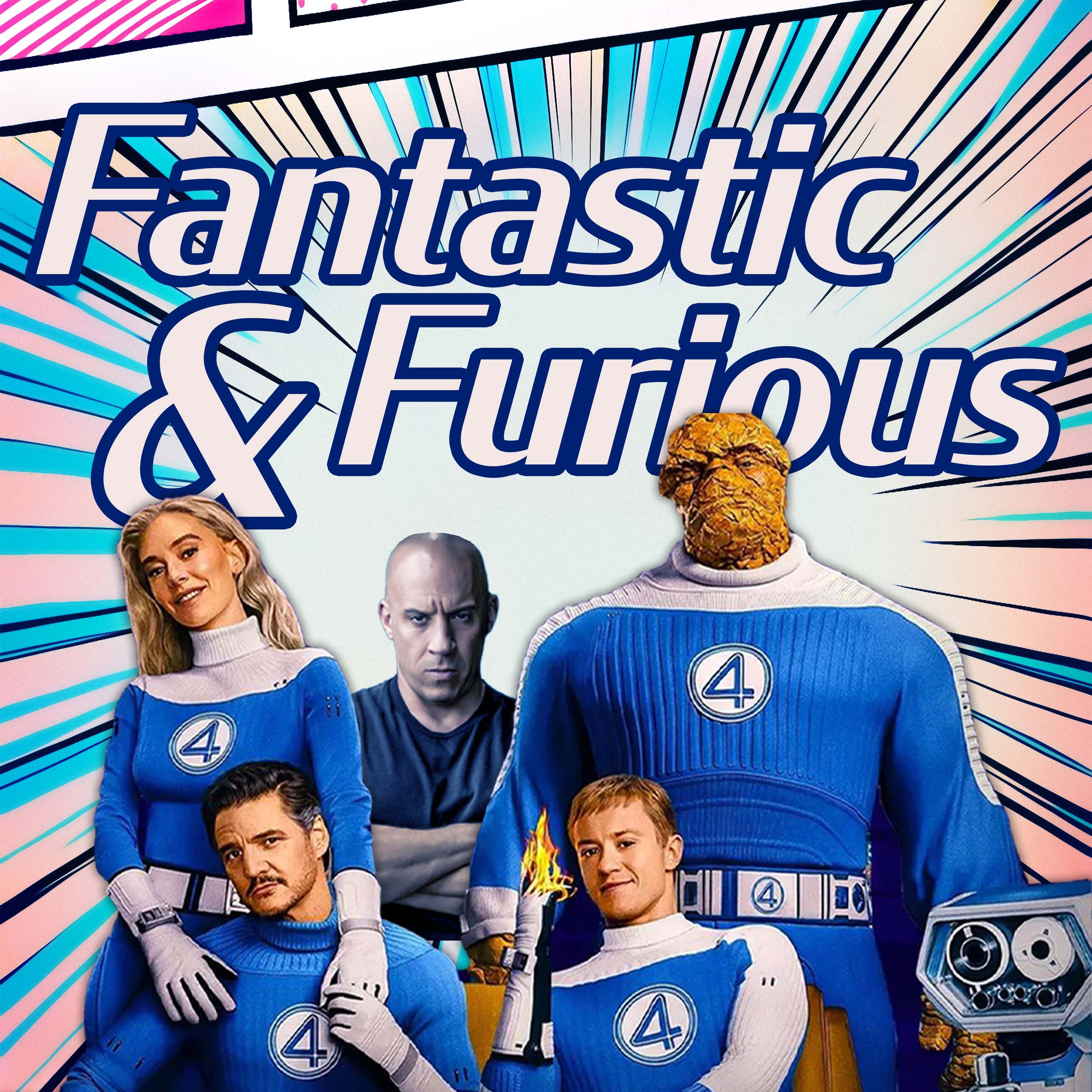 Fantastic Four: First Steps Review | Jeshua Kidd on Marvel’s Most Family-Driven Movie Yet
