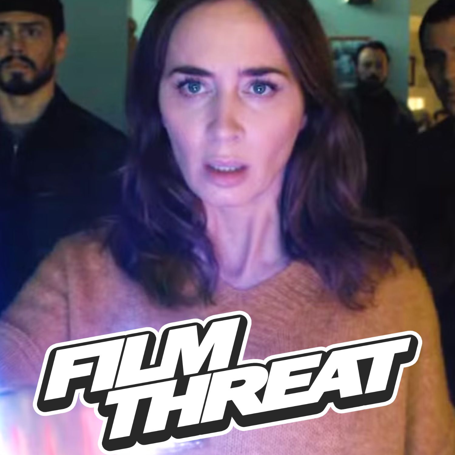 Podcast episode image