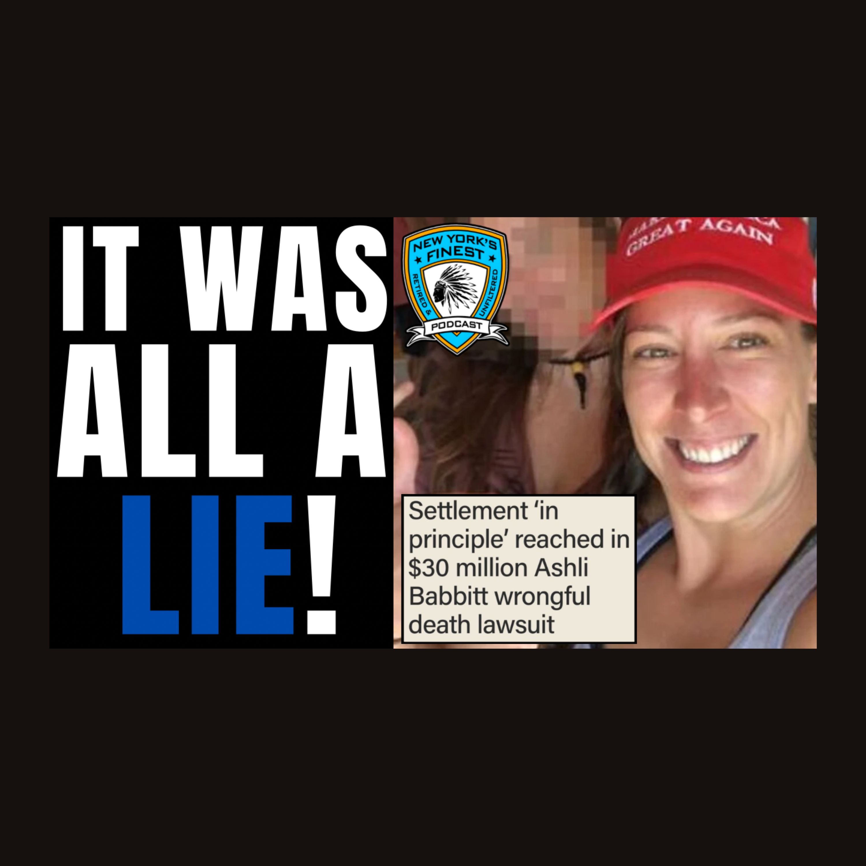 New York’s Finest: Retired & Unfiltered Podcast