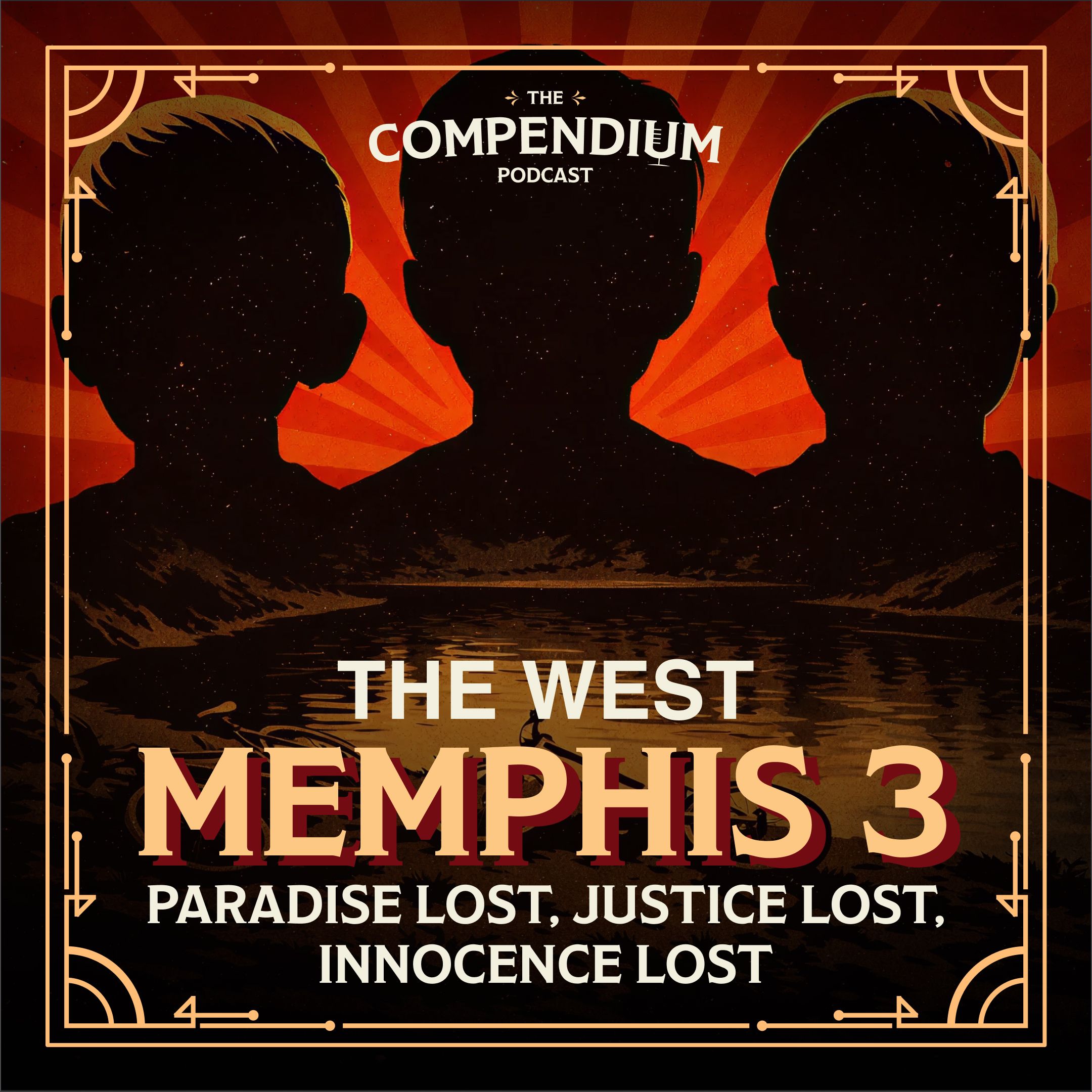 The Compendium: An Assembly of Fascinating Things