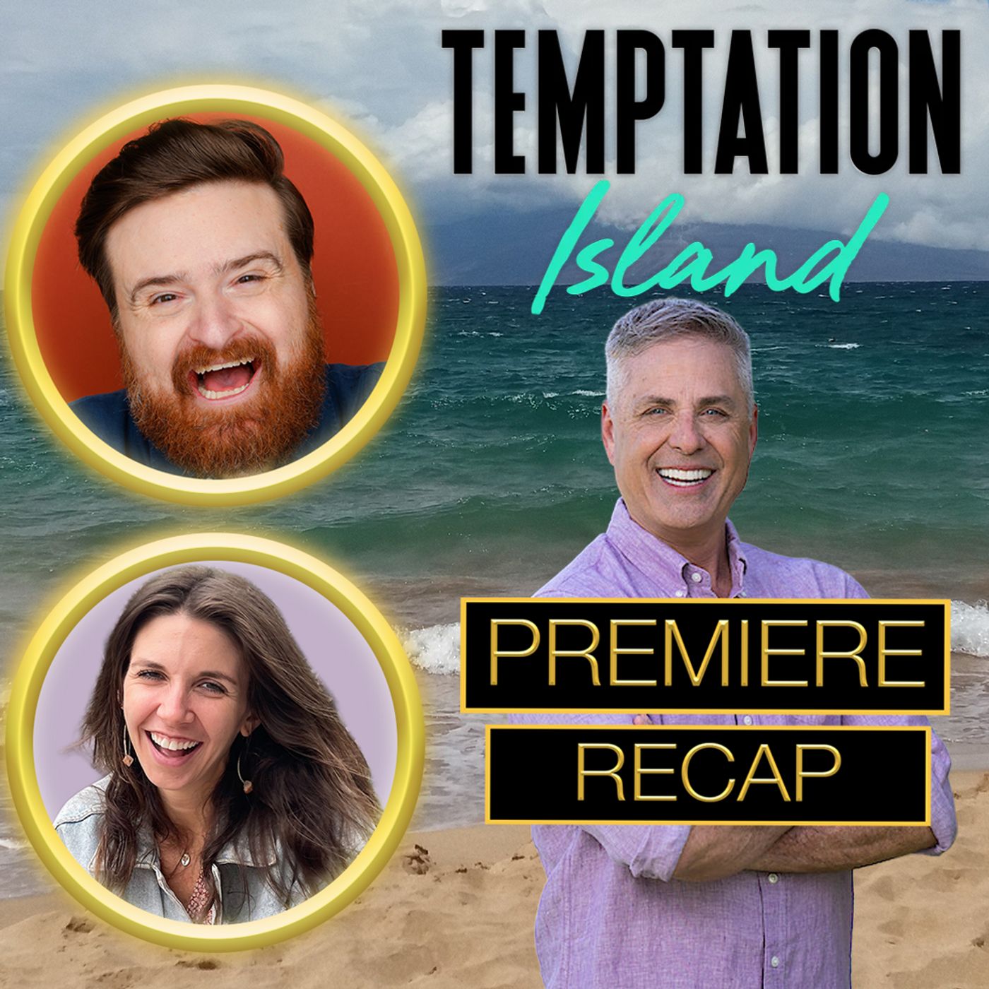 Temptation Island Season 2 Episodes 1 - 3 | Season Premiere Recap