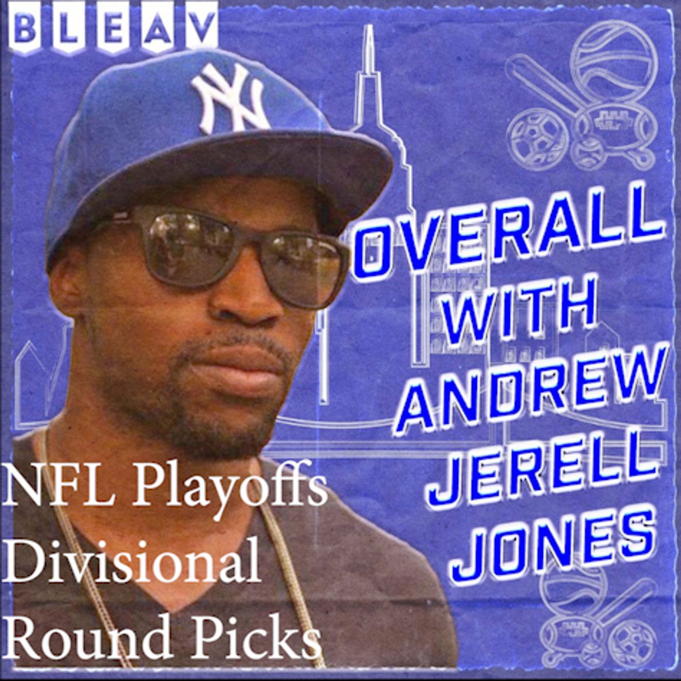 OVERALL with Andrew Jerell Jones