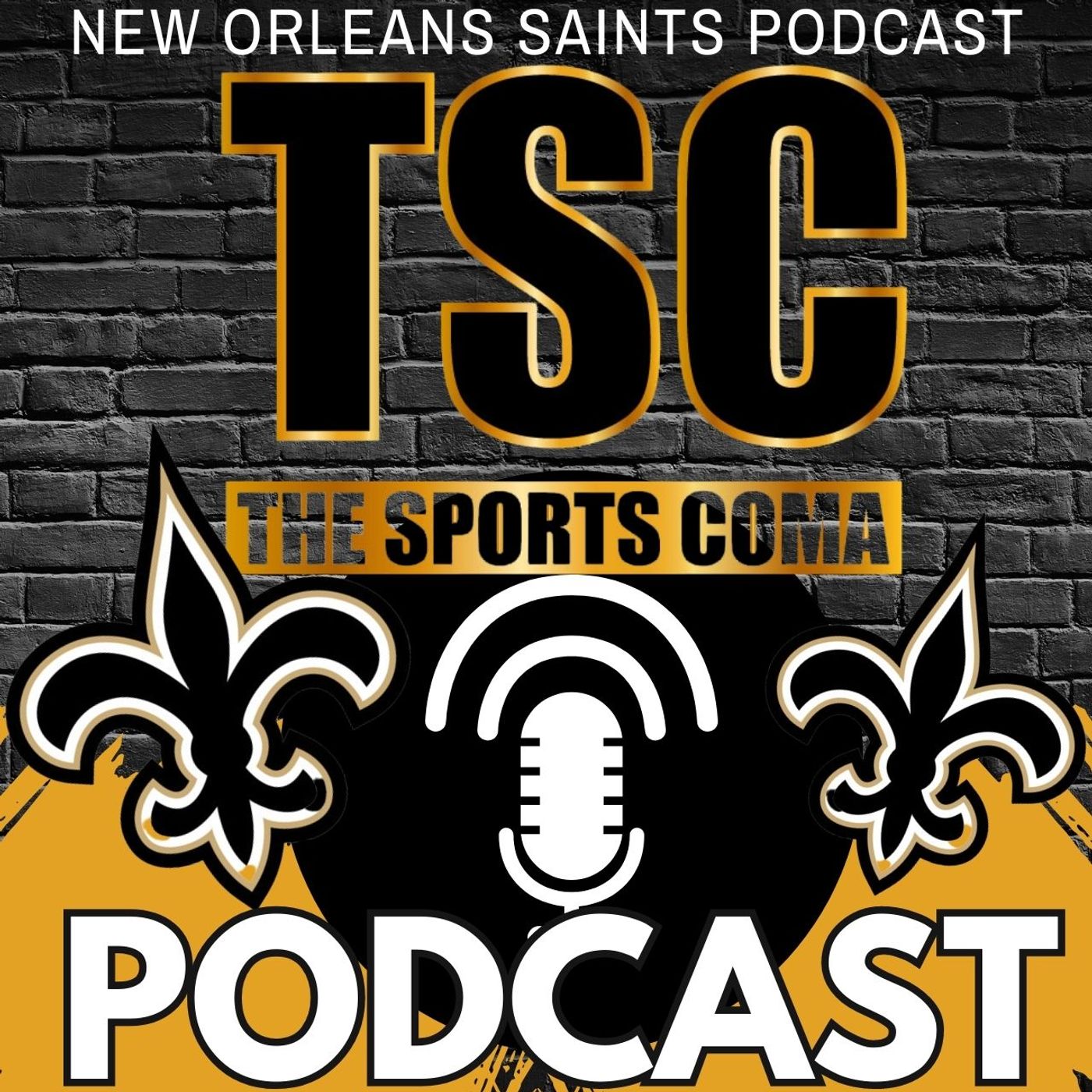 Saints Friday Update: Spencer Rattler Plan, WR Suspension, Randy Mueller Hire & More! Pt 2 episode artwork
