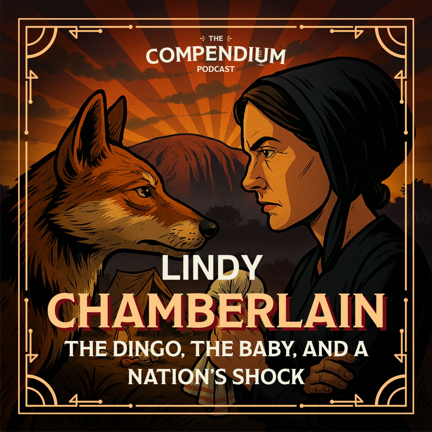 The Compendium: An Assembly of Fascinating Things