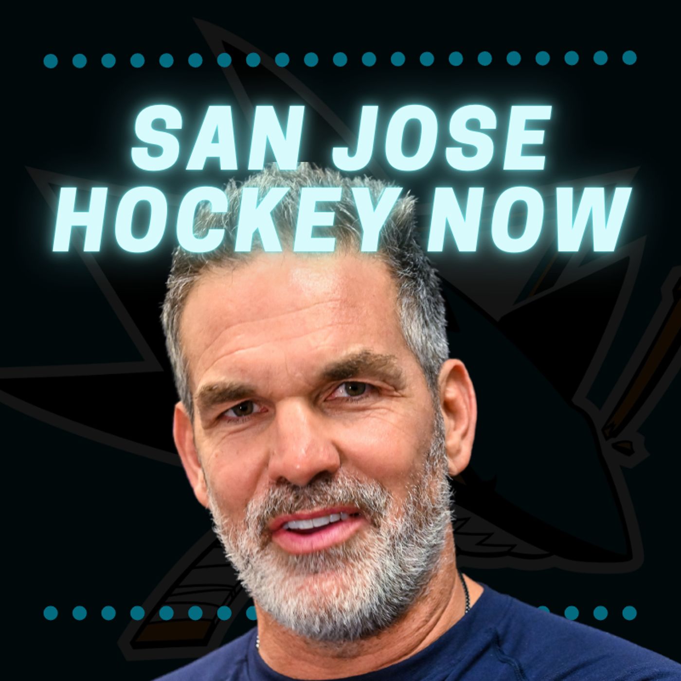 Macklin Celebrini Captain? Dan Boyle Explains Why Not | EP 100 - Sharks Captaincy