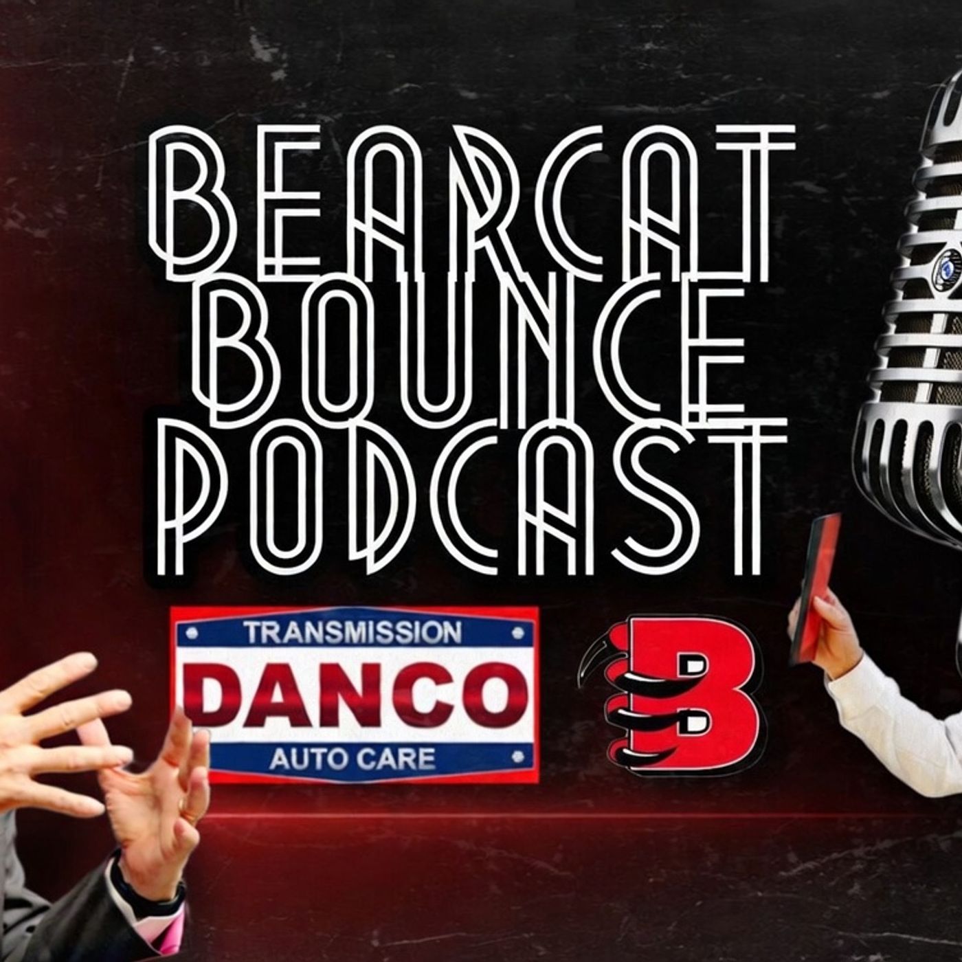 Danco Transmission Bearcat Bounce Ep 278 Coaching Search SZN