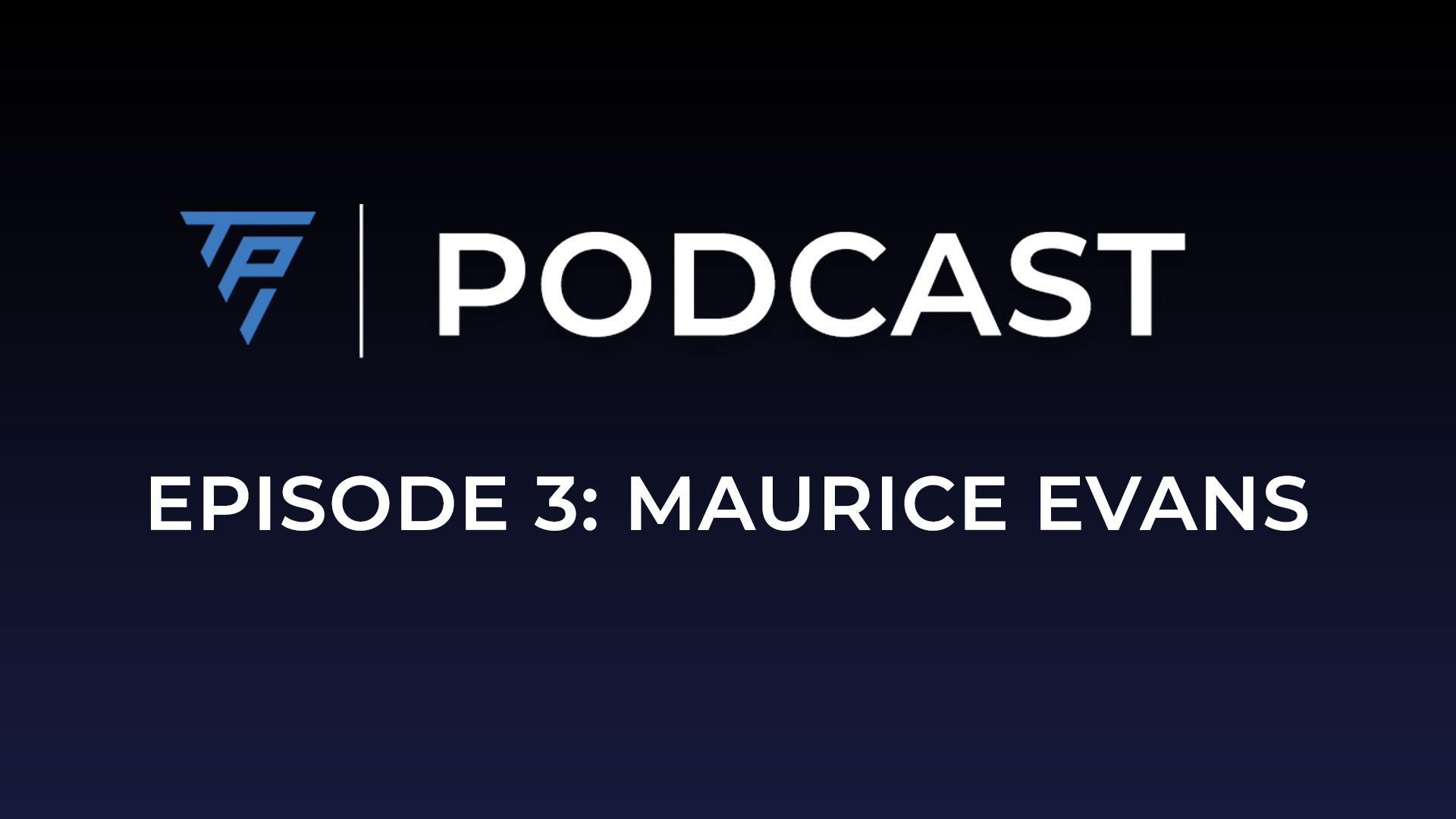 The Players\' Impact Podcast