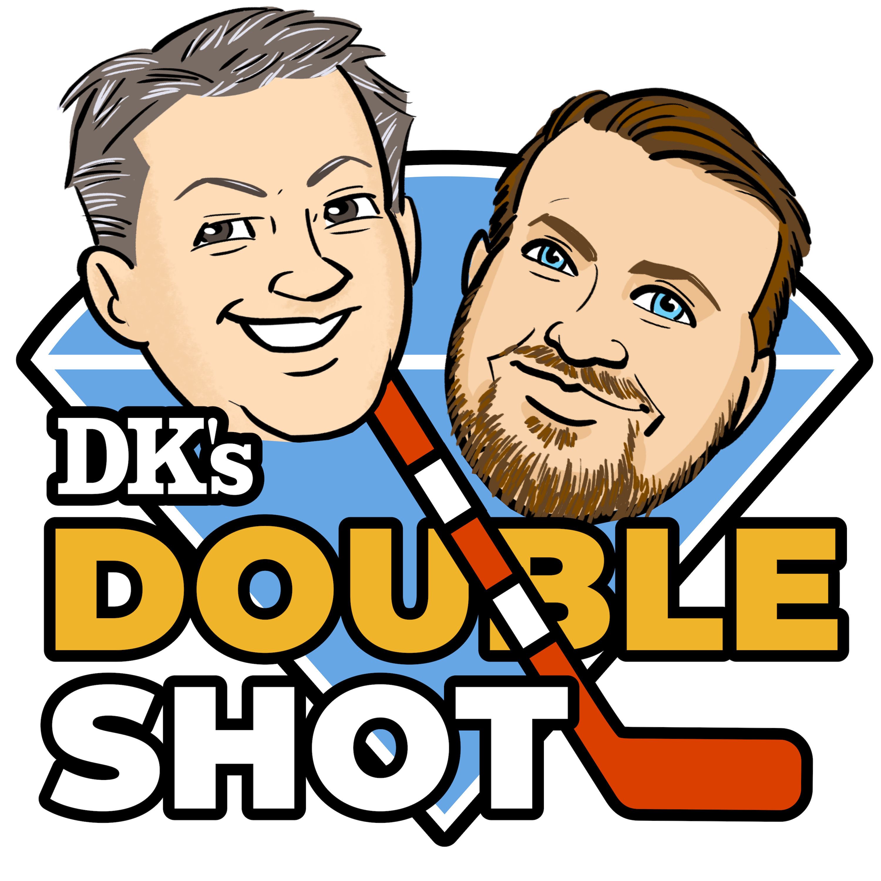 DK's Double Shot of Penguins: This is it
