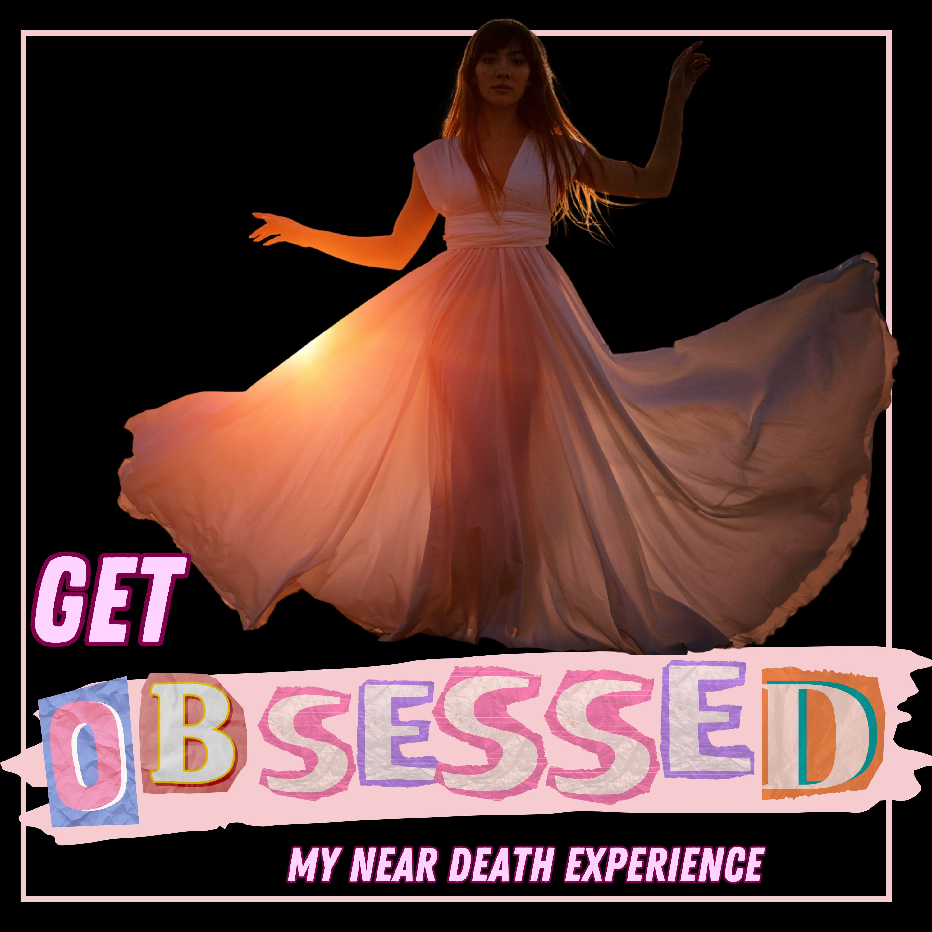 Surviving a Stroke and a Near-Death Experience