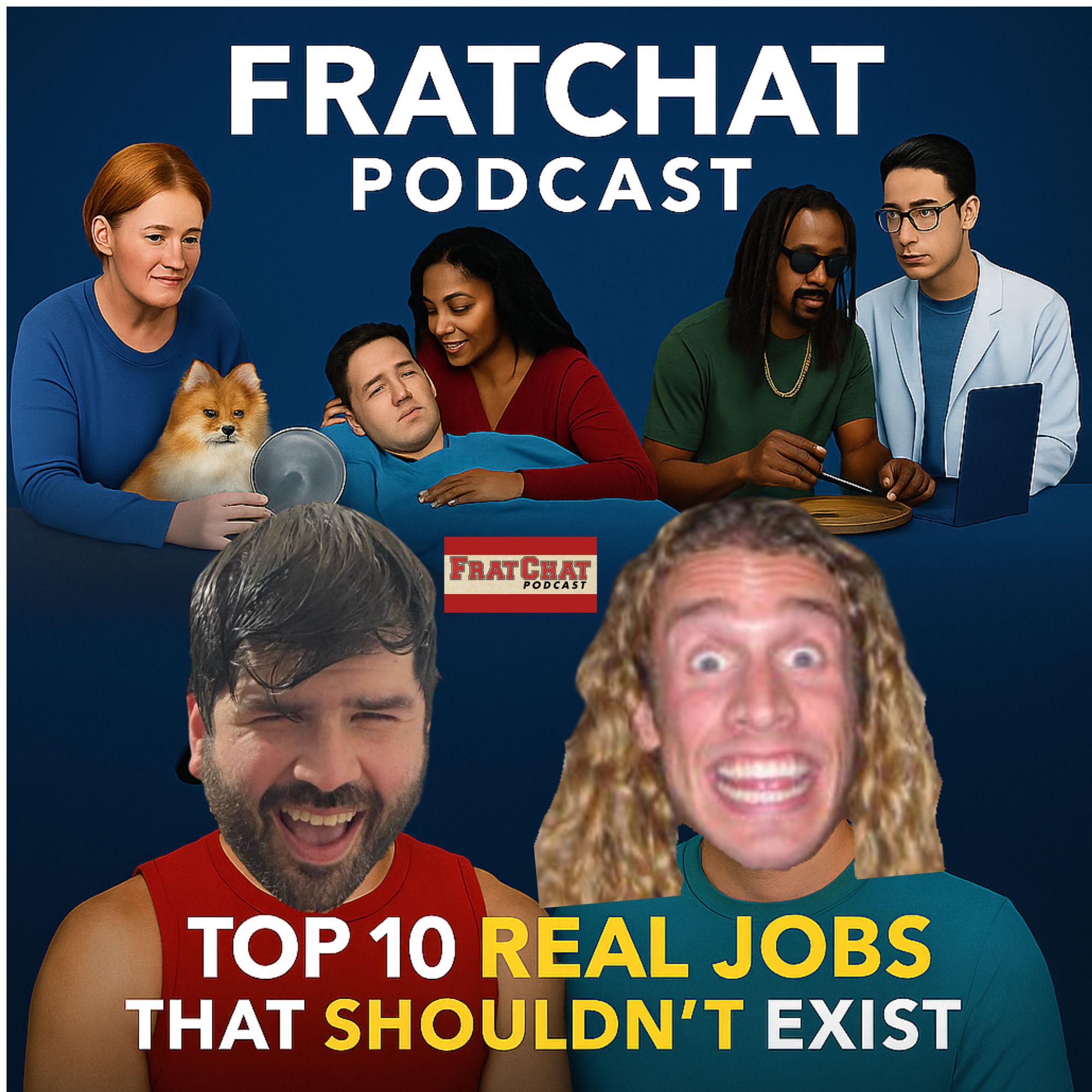 FratChat Podcast