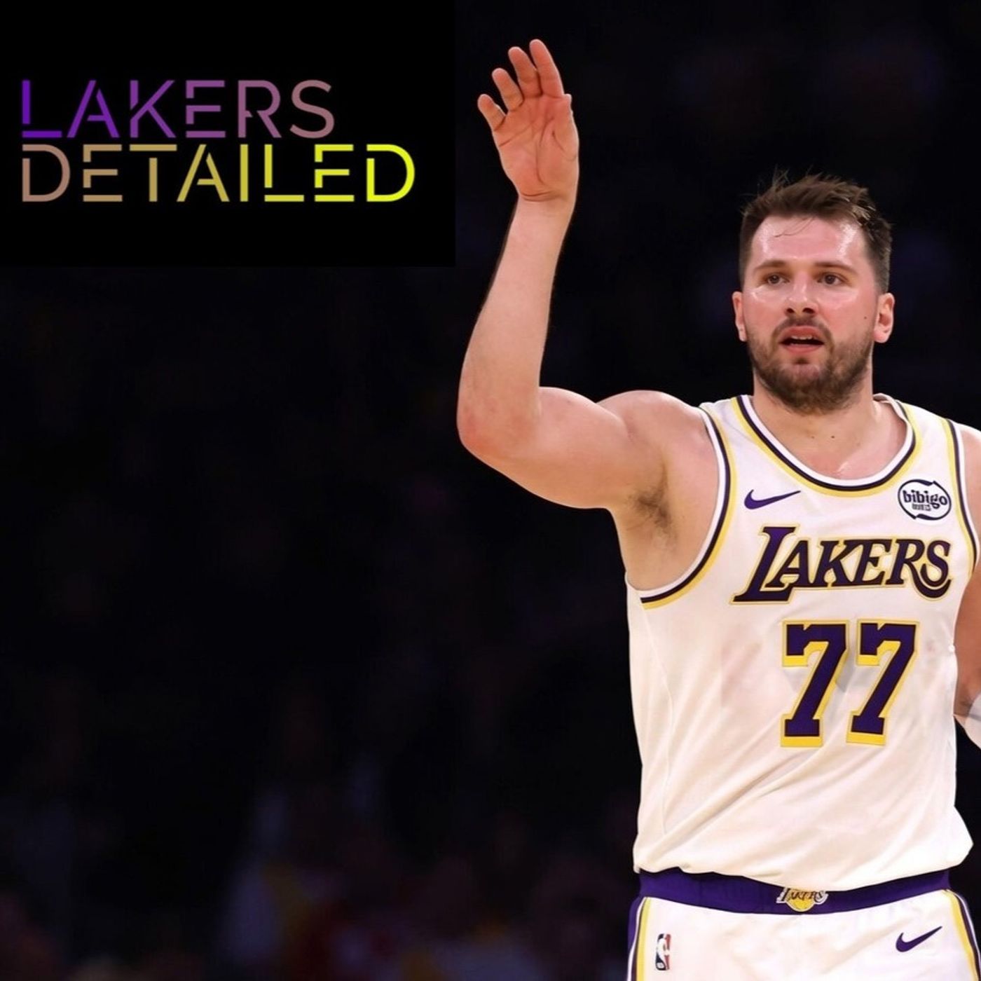 The Trade Deadline & Rui Hachimura