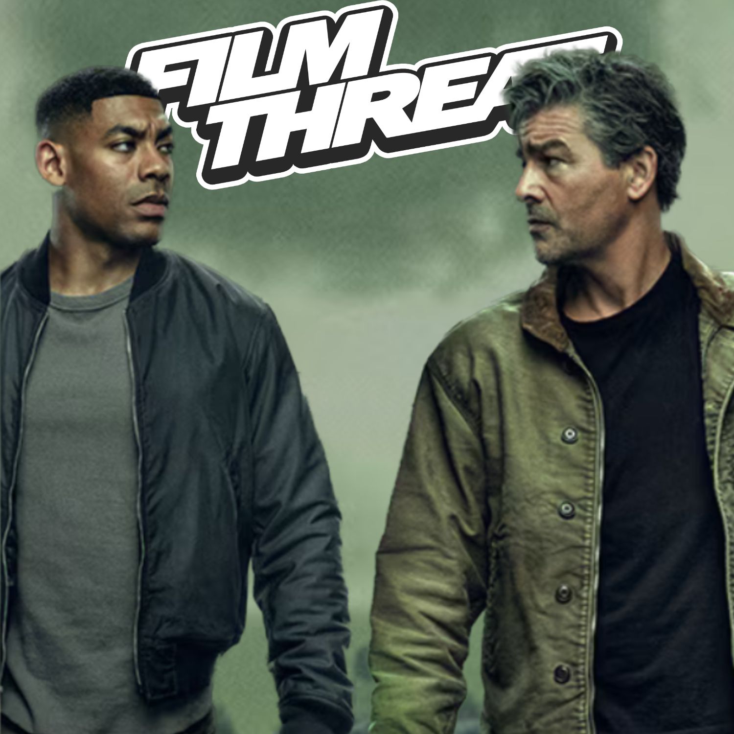 Podcast episode image