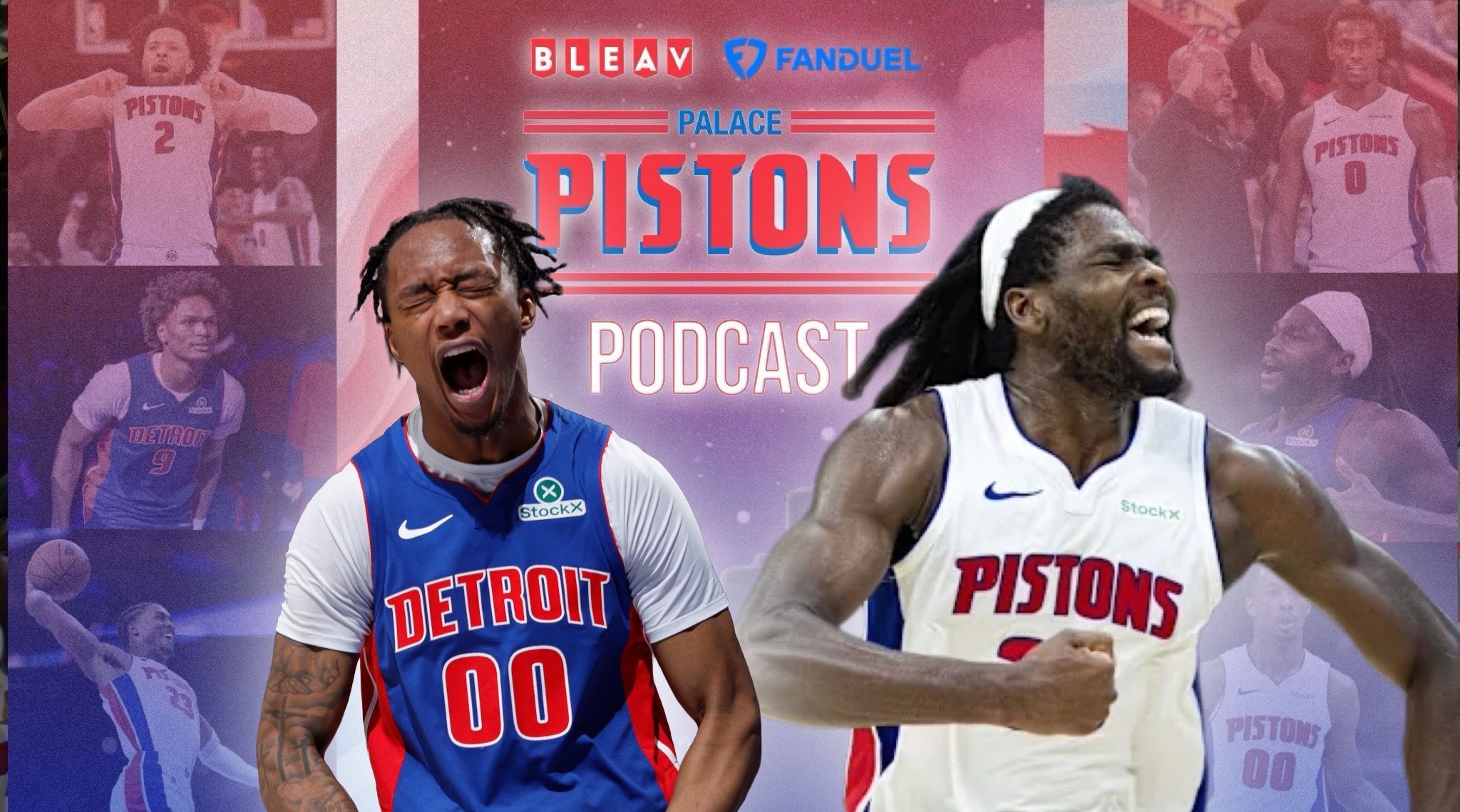 Pistons Struggle in Season Opener vs. Bulls | Early Takeaways and What’s Next