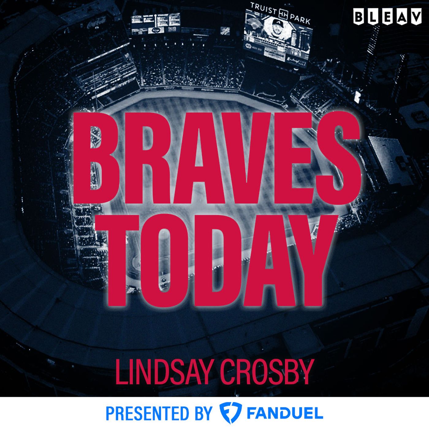 Braves Today