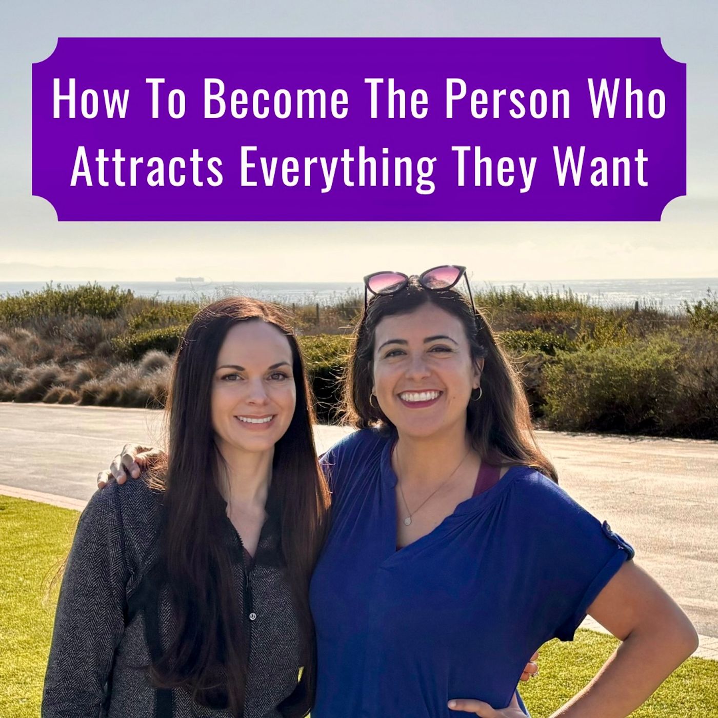 5 Powerful Secrets To Become The Person Who Attracts What You Want In Every Area Of Life