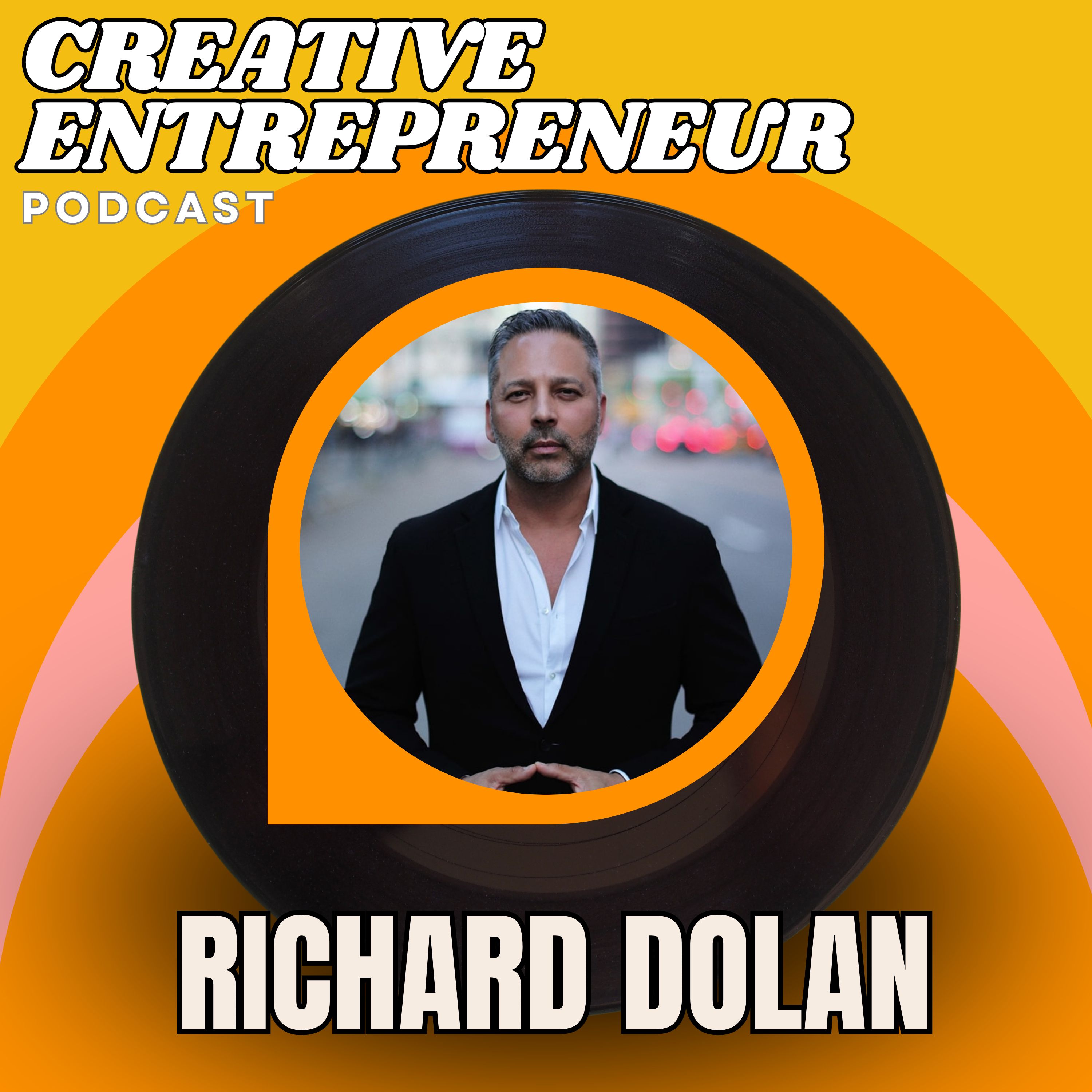 Advising Oprah, Tyson, and the Obamas: Here's How Richard Dolan Earns Trust at the Highest Level Advising Oprah, Tyson, and the Obamas: Here's How Richard Dolan Earns Trust at the Highest Level