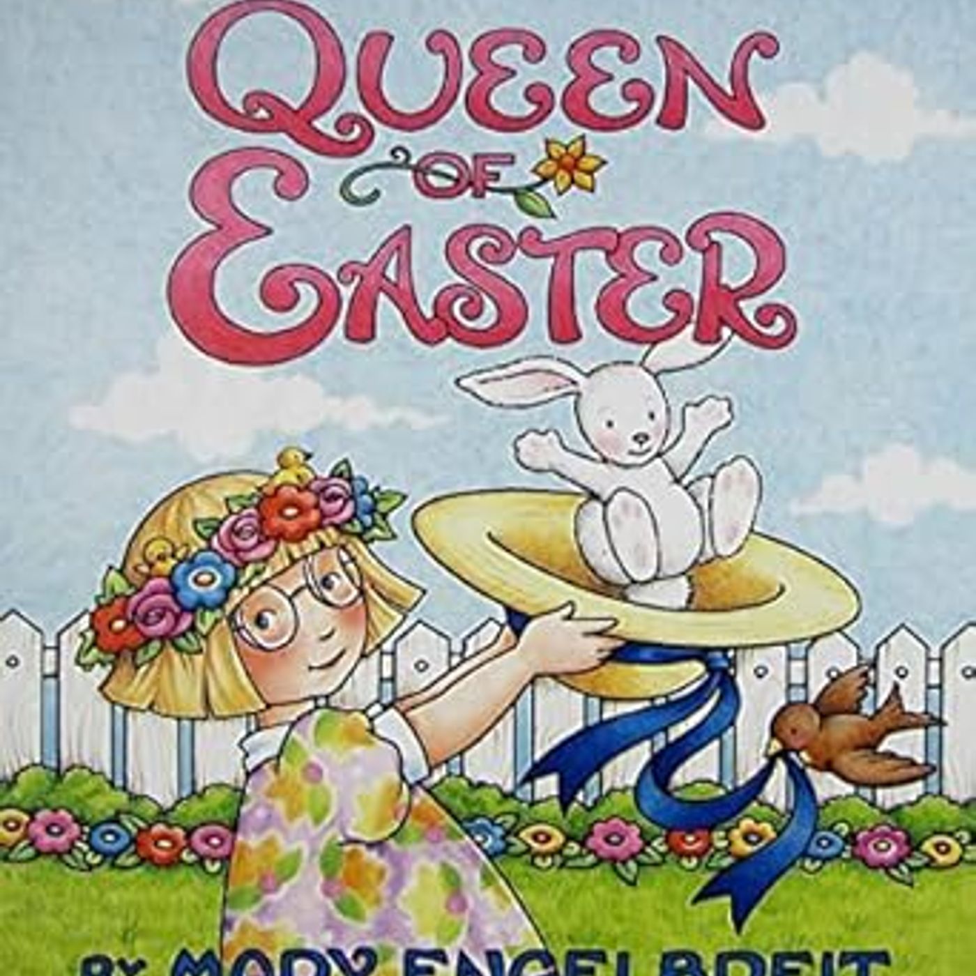 Queen of Easter