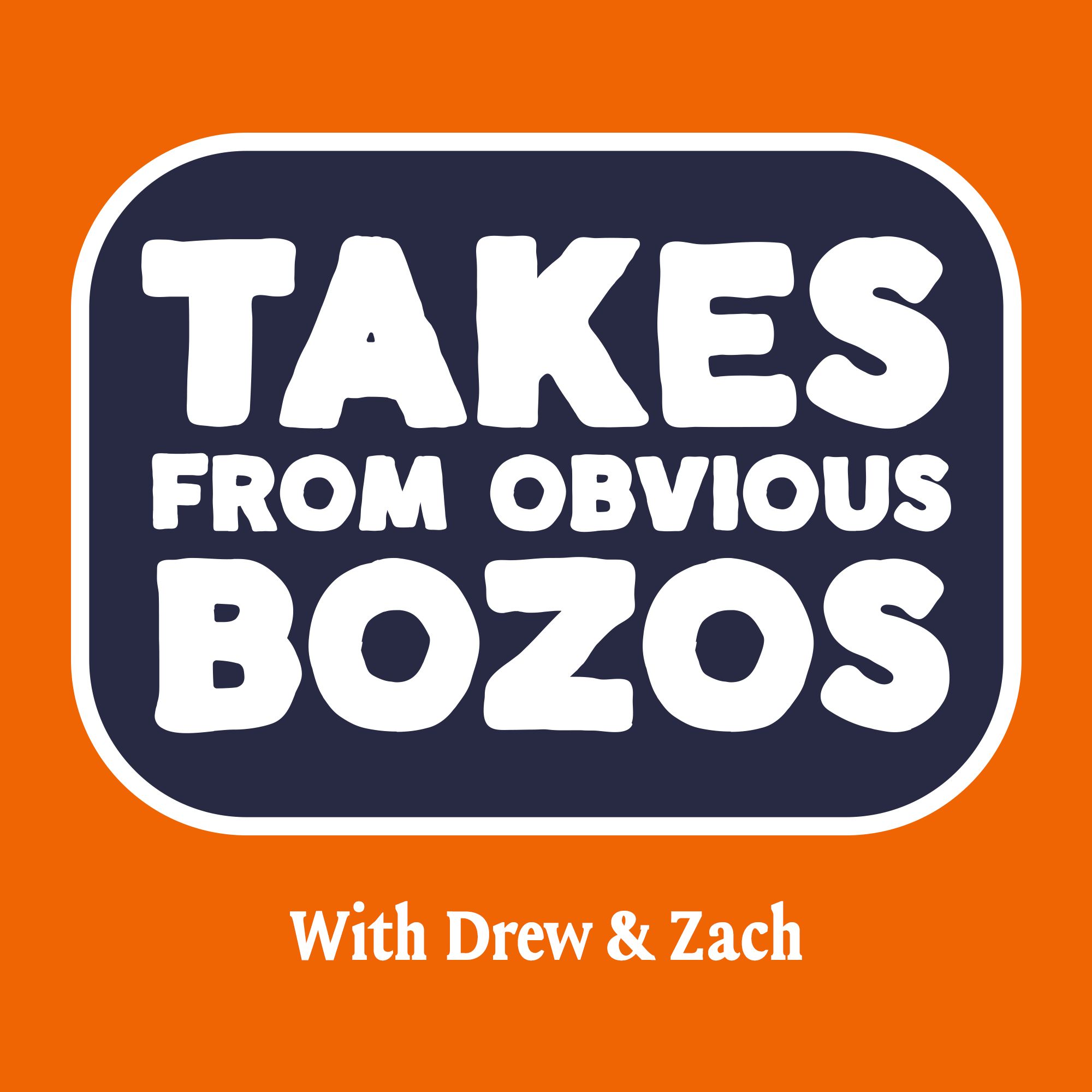Takes From Obvious Bozos Patreon Preview Episode 39: Takes from the NBA Cup
