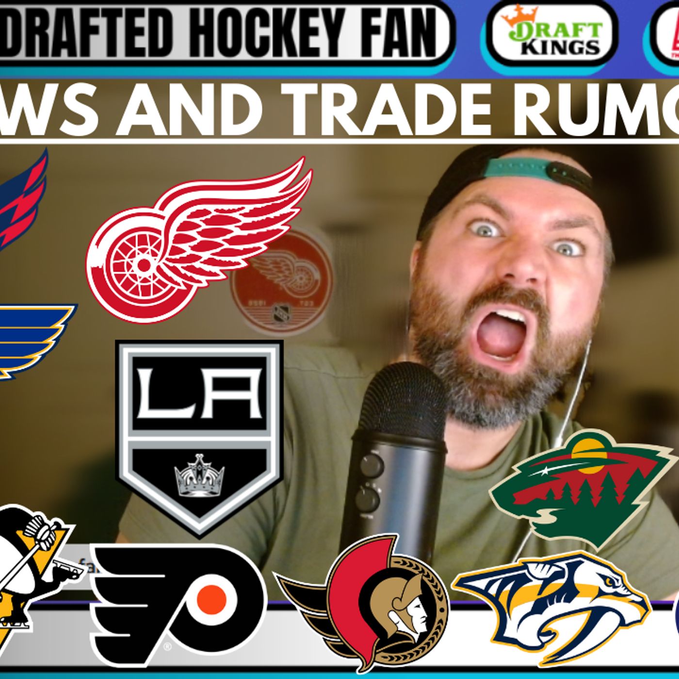 Marner sign for $14 mil AAV? Matthew Knies offer sheet? Brock Nelson to Toronto Maple Leafs? NHL NEWS