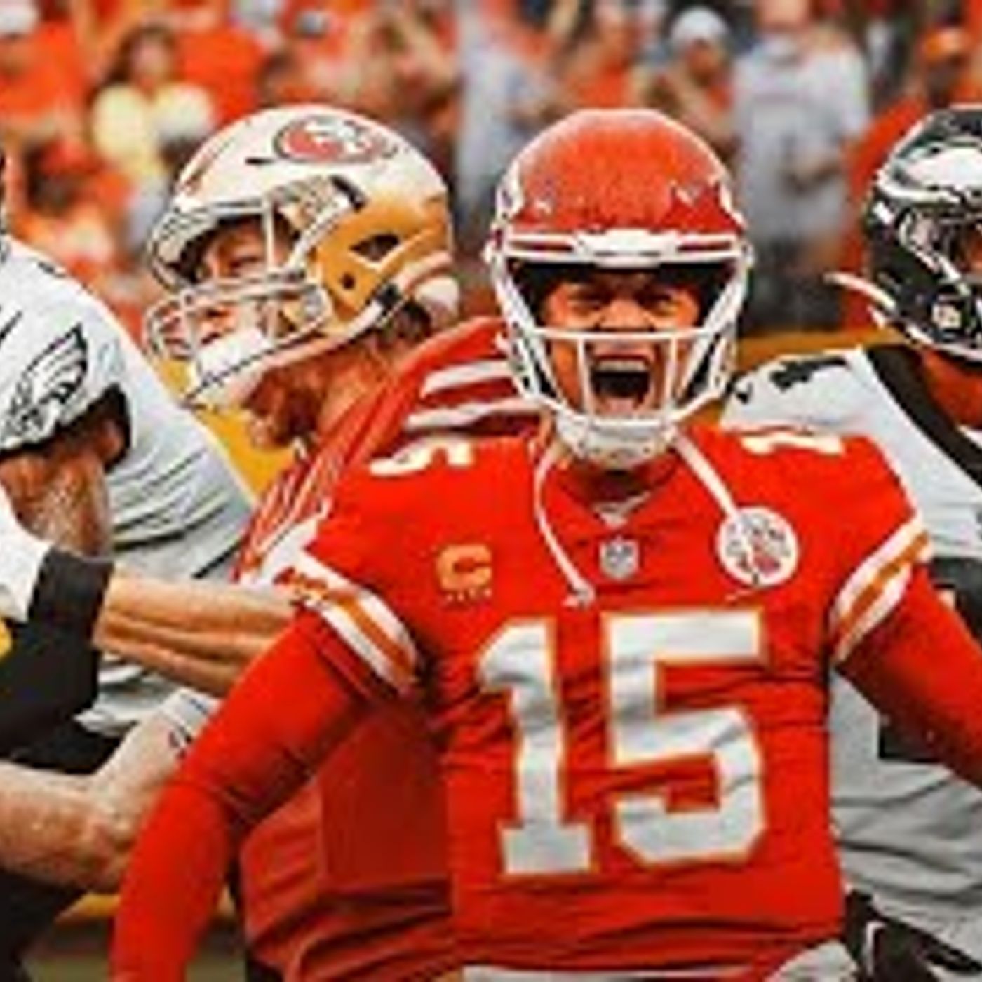 NFL ROSTER PREVIEW! | THE COACH JB SHOW WITH BIG SMITTY