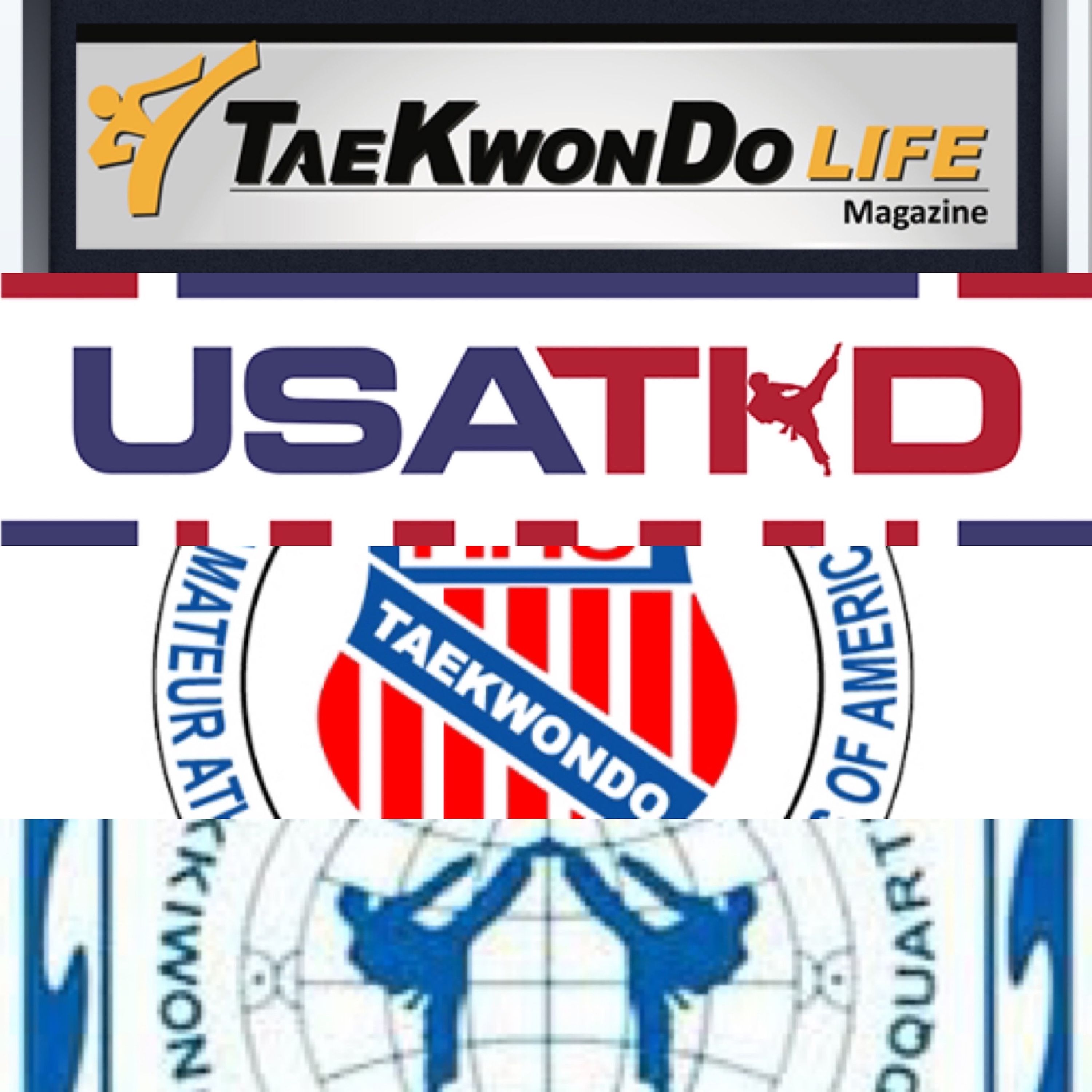 Taekwondo Life Magazine\'s Podcast