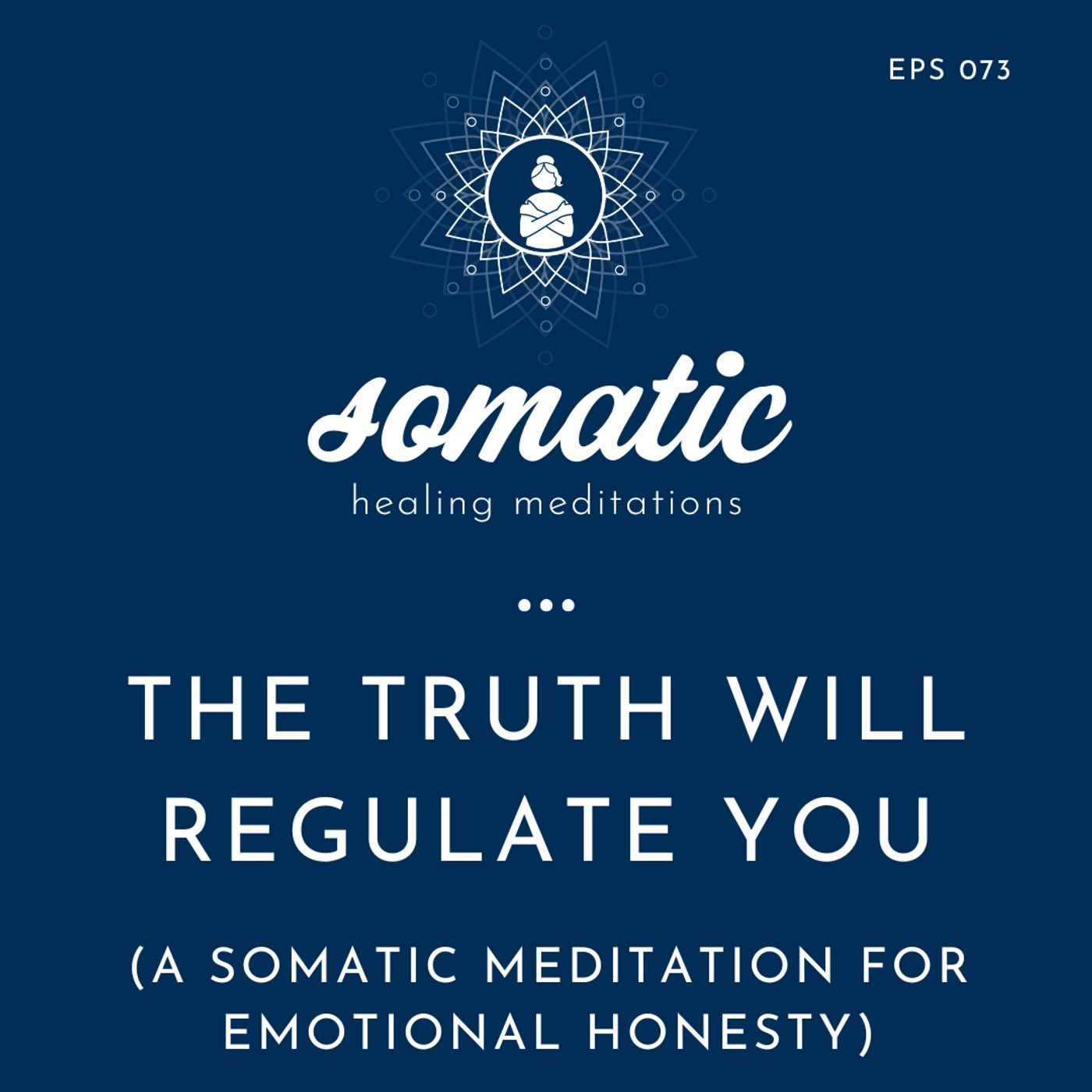 Somatic Healing Meditations