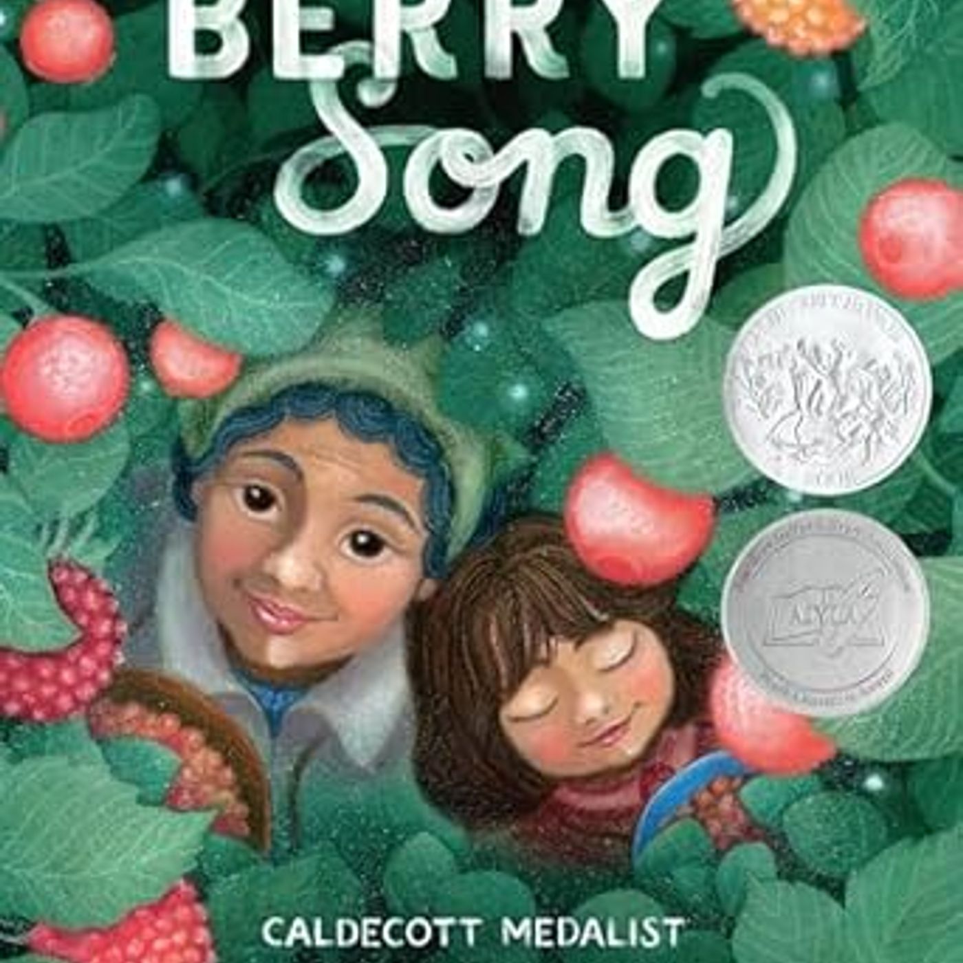 Berry Song