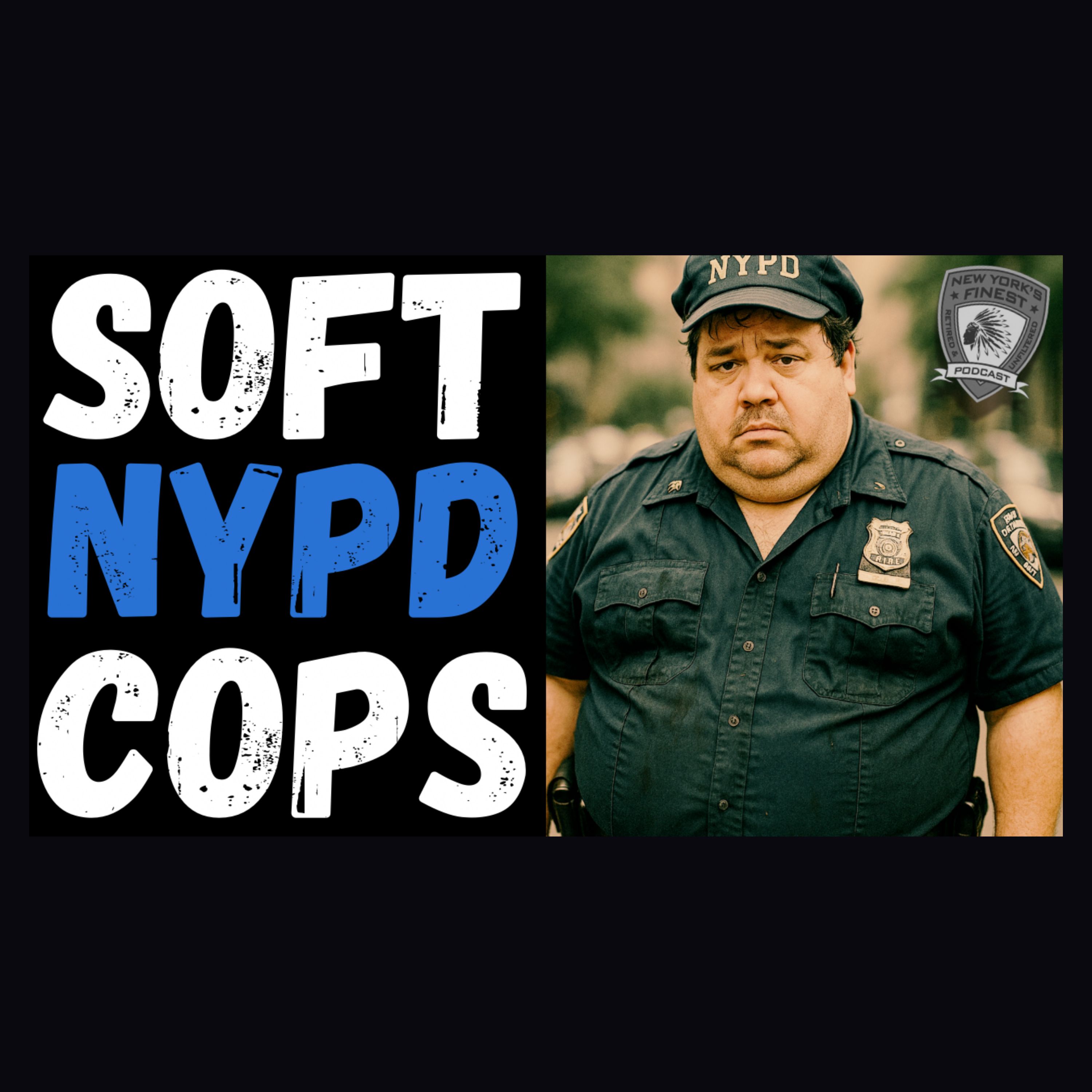 Off Duty NYPD Cops Are Frequently Becoming Victims of Crime episode artwork