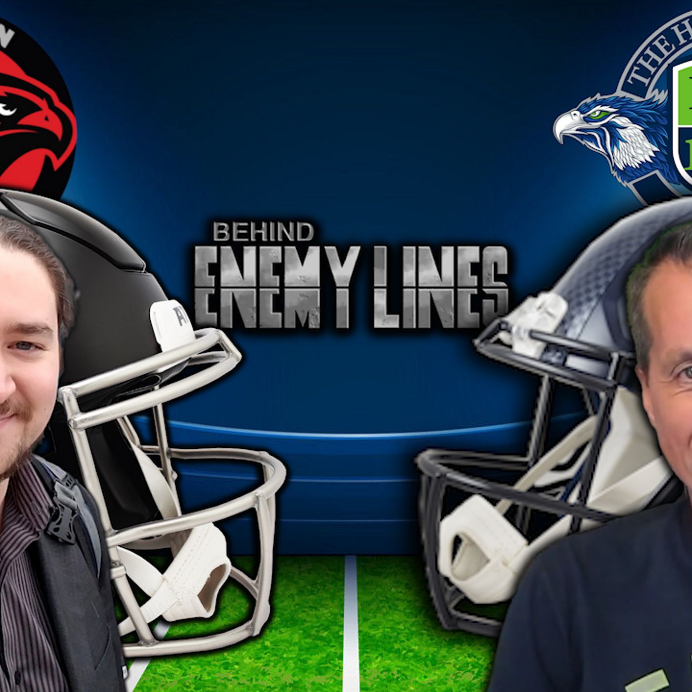Behind Enemy Lines with Atlanta Falcons Insider Behind Enemy Lines with Atlanta Falcons Insider