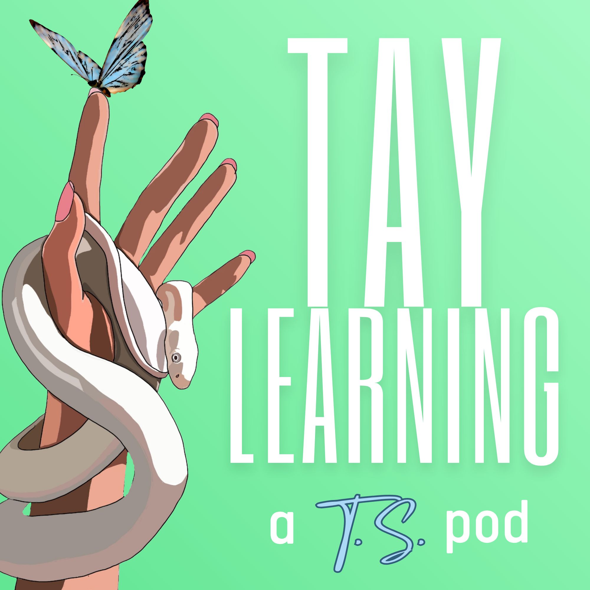 163. The Debut Years: Celebrating 20 Years of 'Taylor Swift' with Emily Yahr of The Washington Post