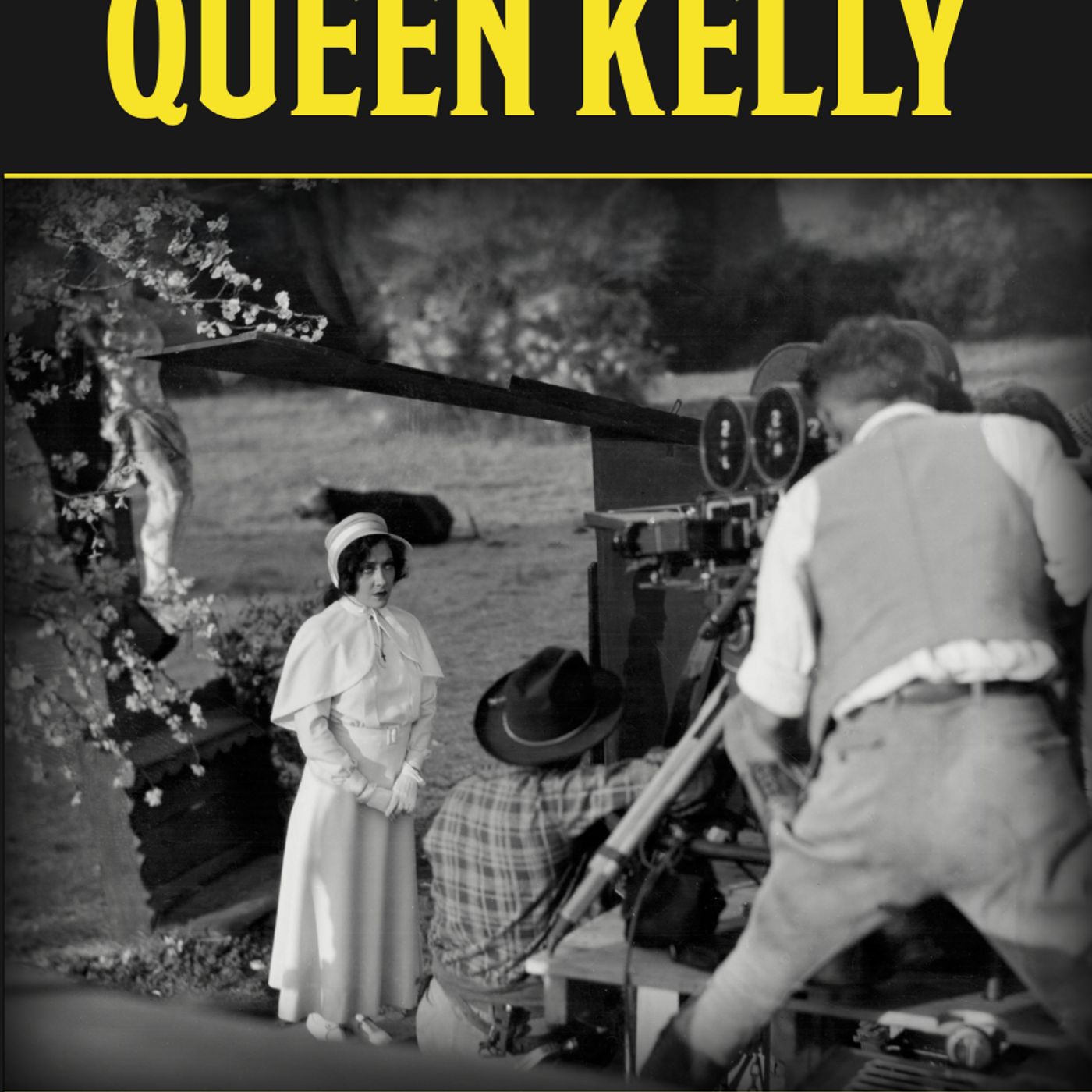 Pamela Hutchinson on The Curse of Queen Kelly