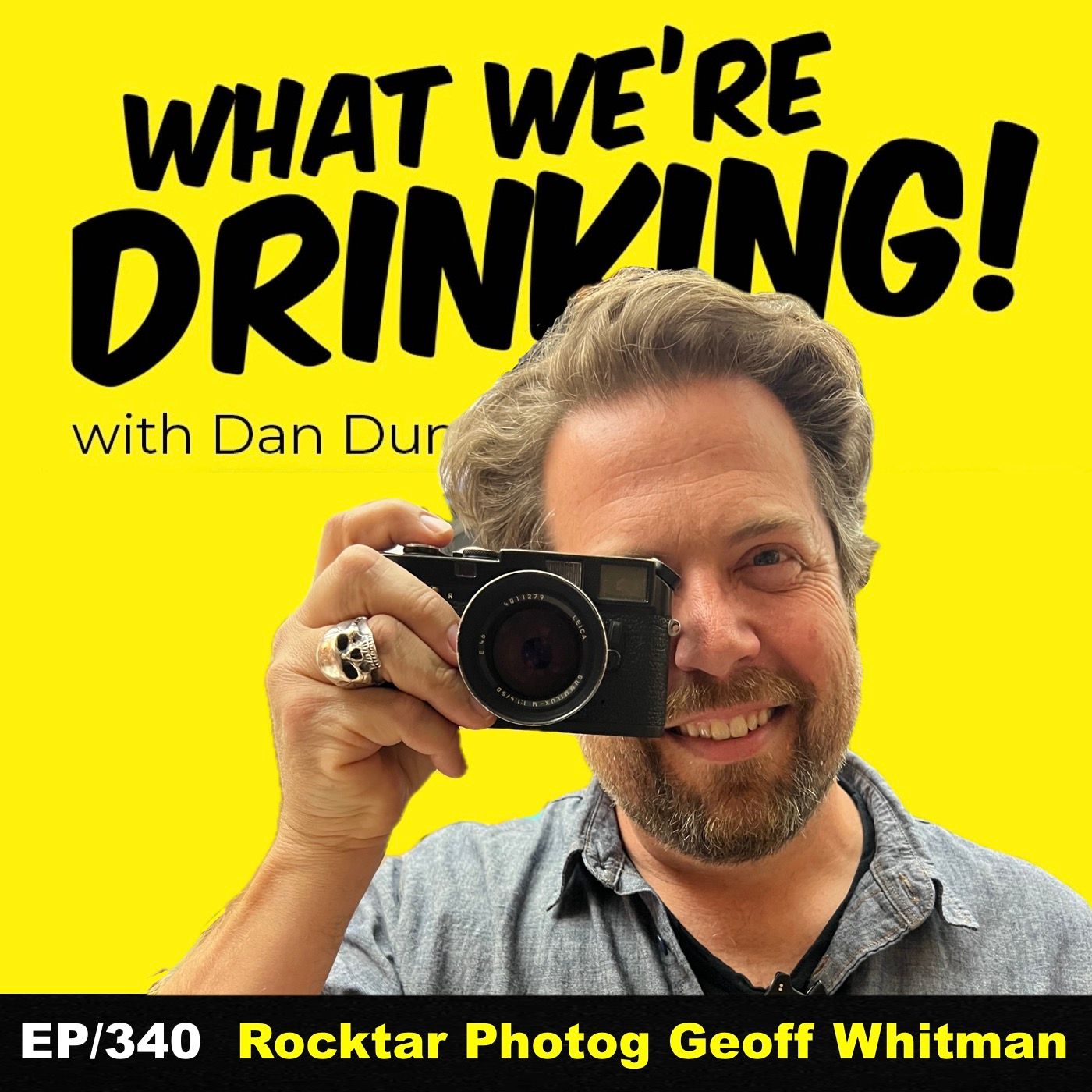 Rockstar Photog Geoff Whitman EP|340