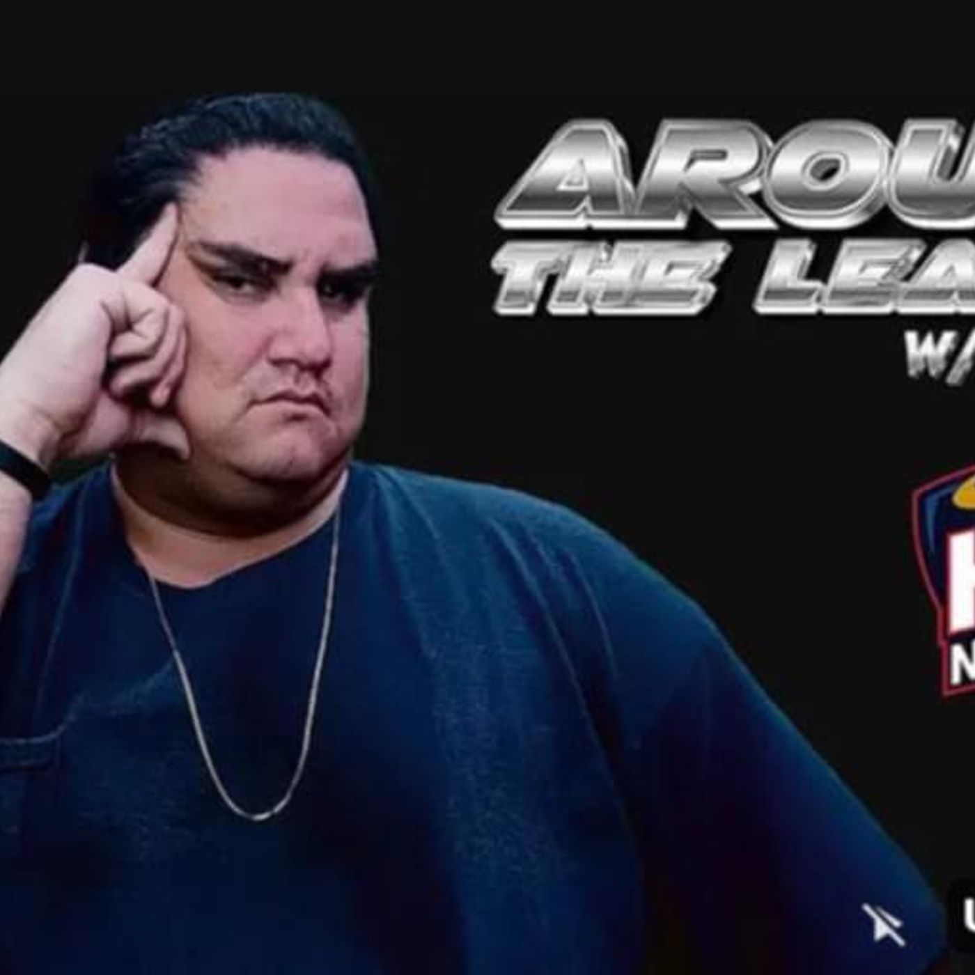 The Around the Majors show!