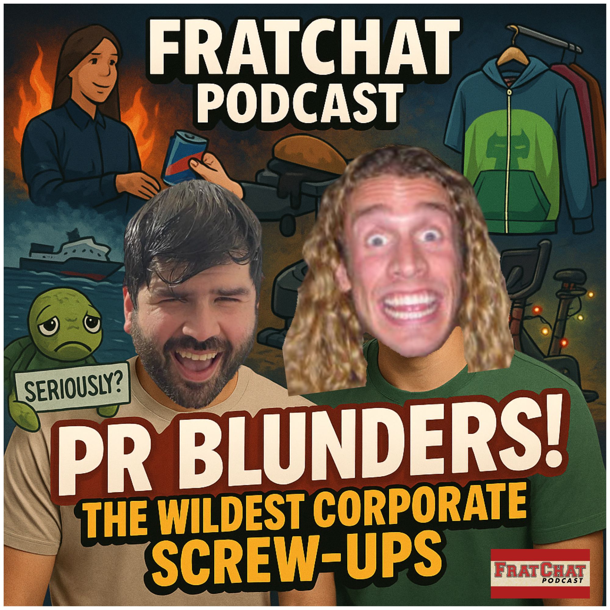 FratChat Podcast