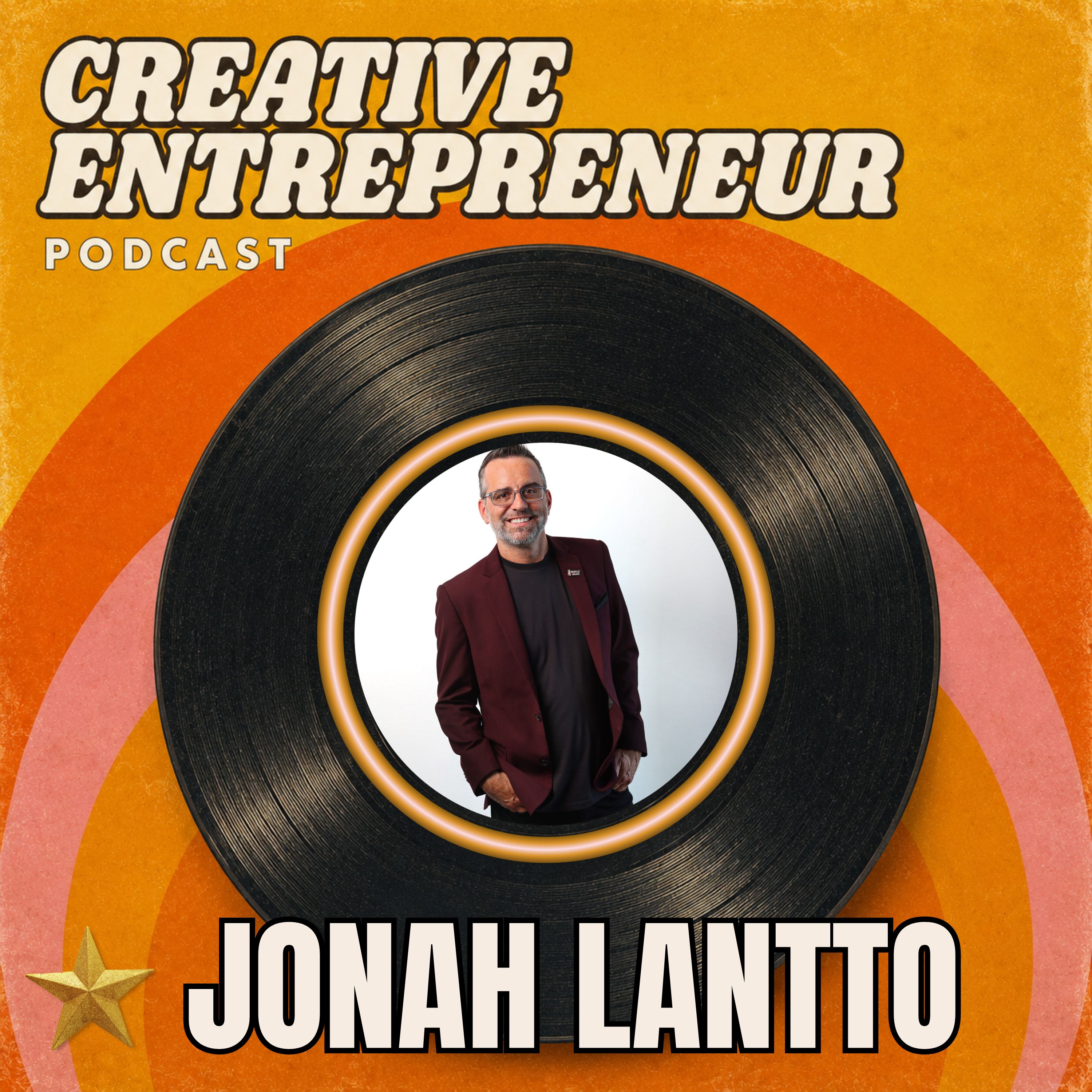 How to Monetize a Podcast: Midwest Murder's Jonah Lantto on Live Shows, Sponsors & Owning Your Niche