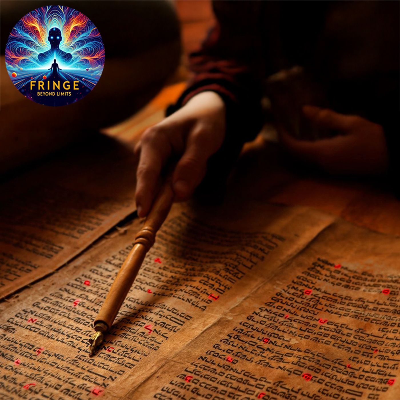 Prophetic Patterns: Decoding the Bible Code