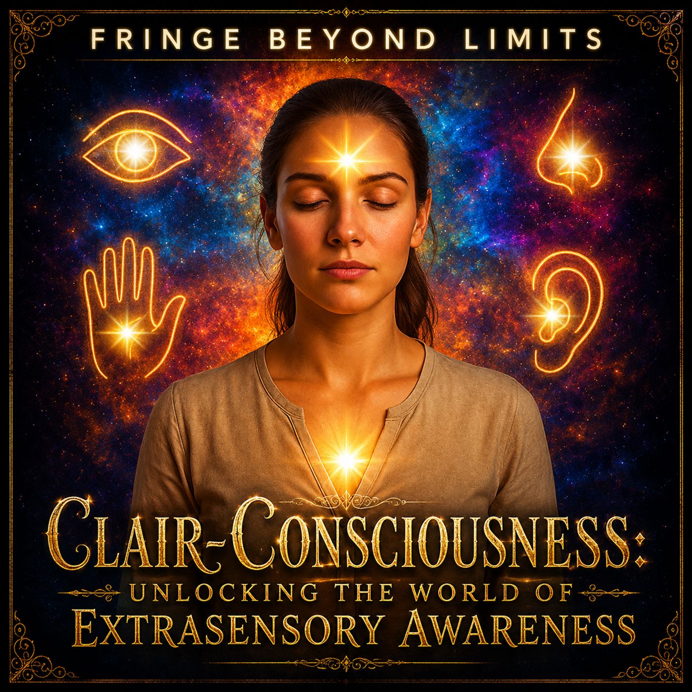 Clair-Consciousness: Unlocking the World of Extrasensory Awareness