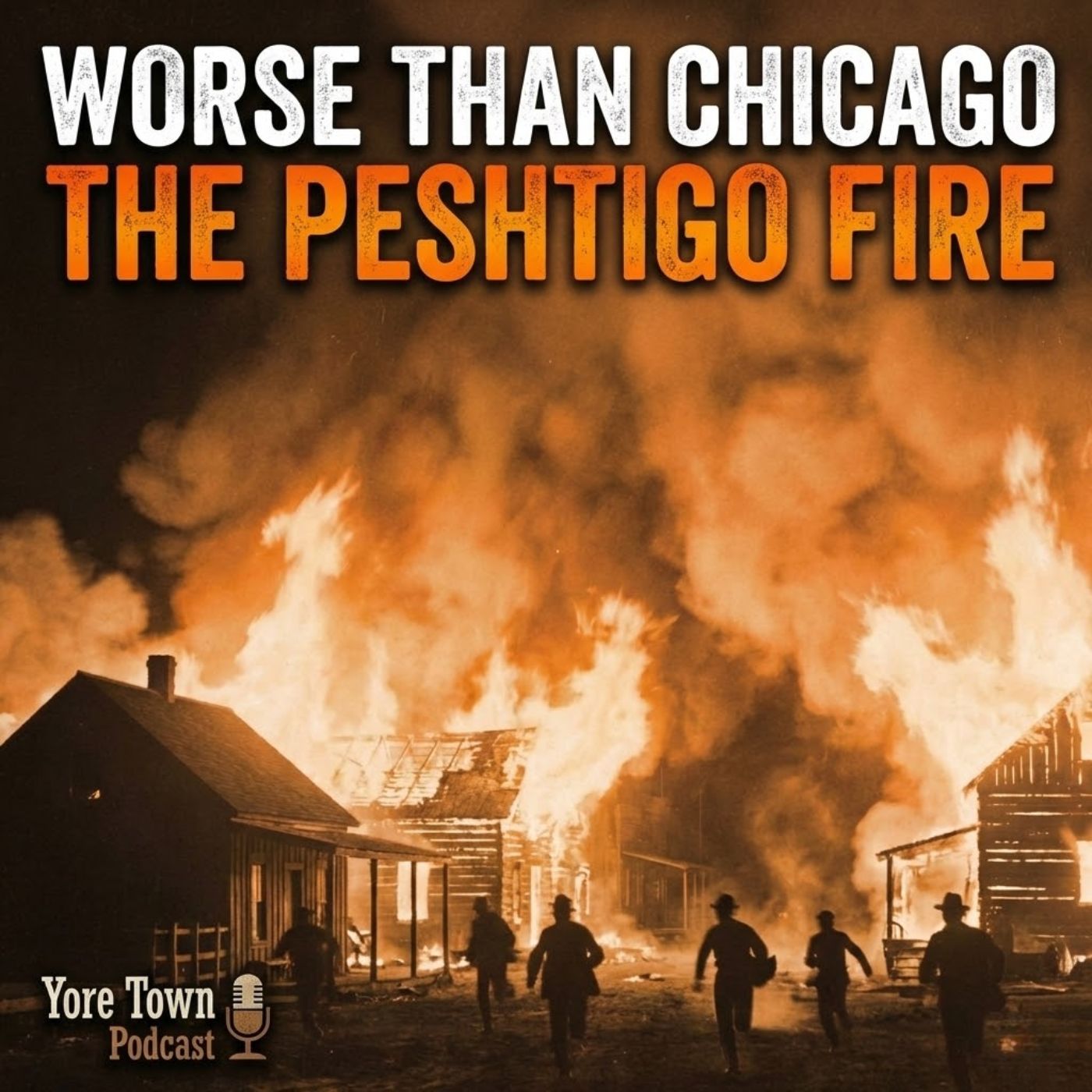 The Deadliest Fire in US History That Nobody Remembers The Deadliest Fire in US History That Nobody Remembers